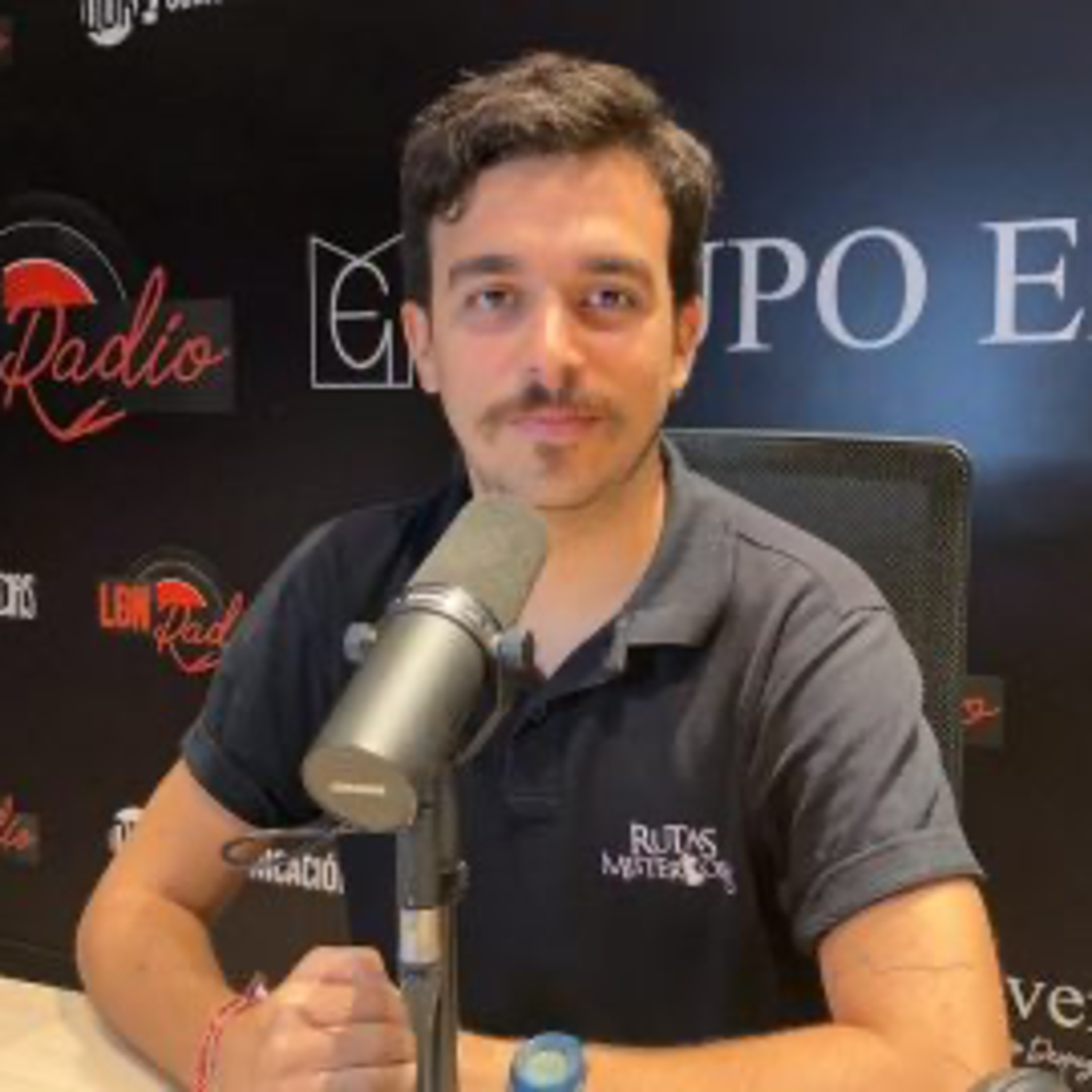 Portada de LGN Medios