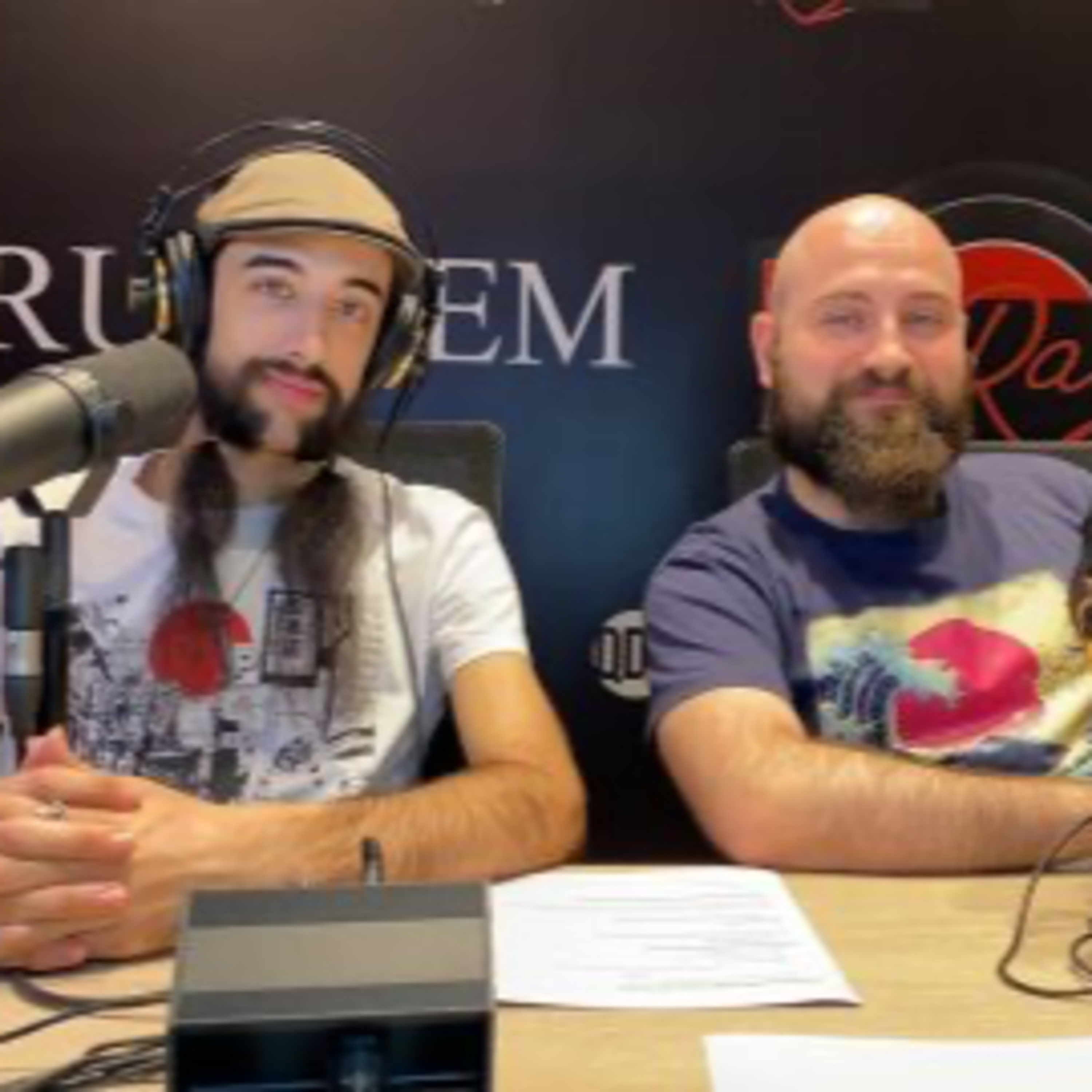 Portada de LGN Medios