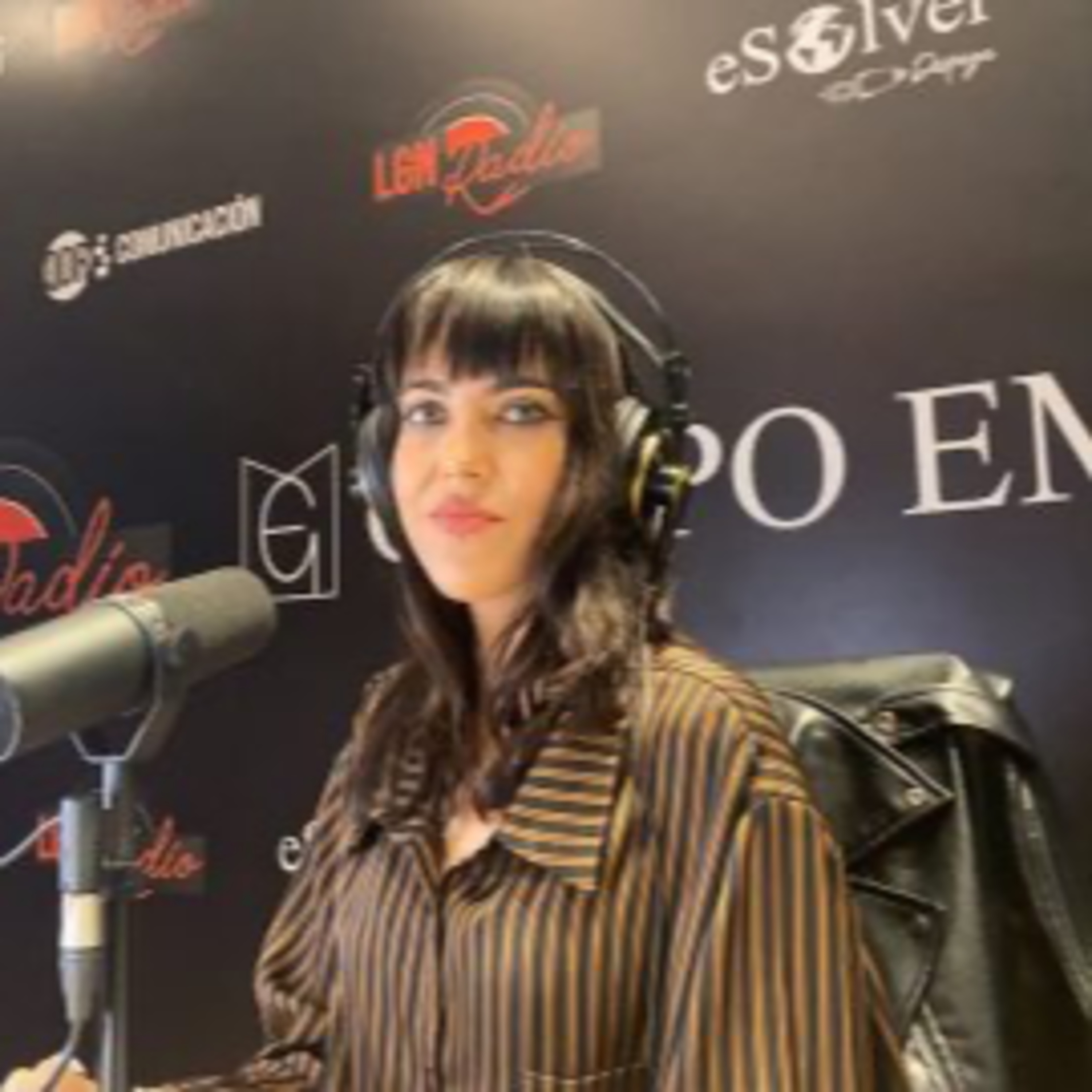 Portada de LGN Medios