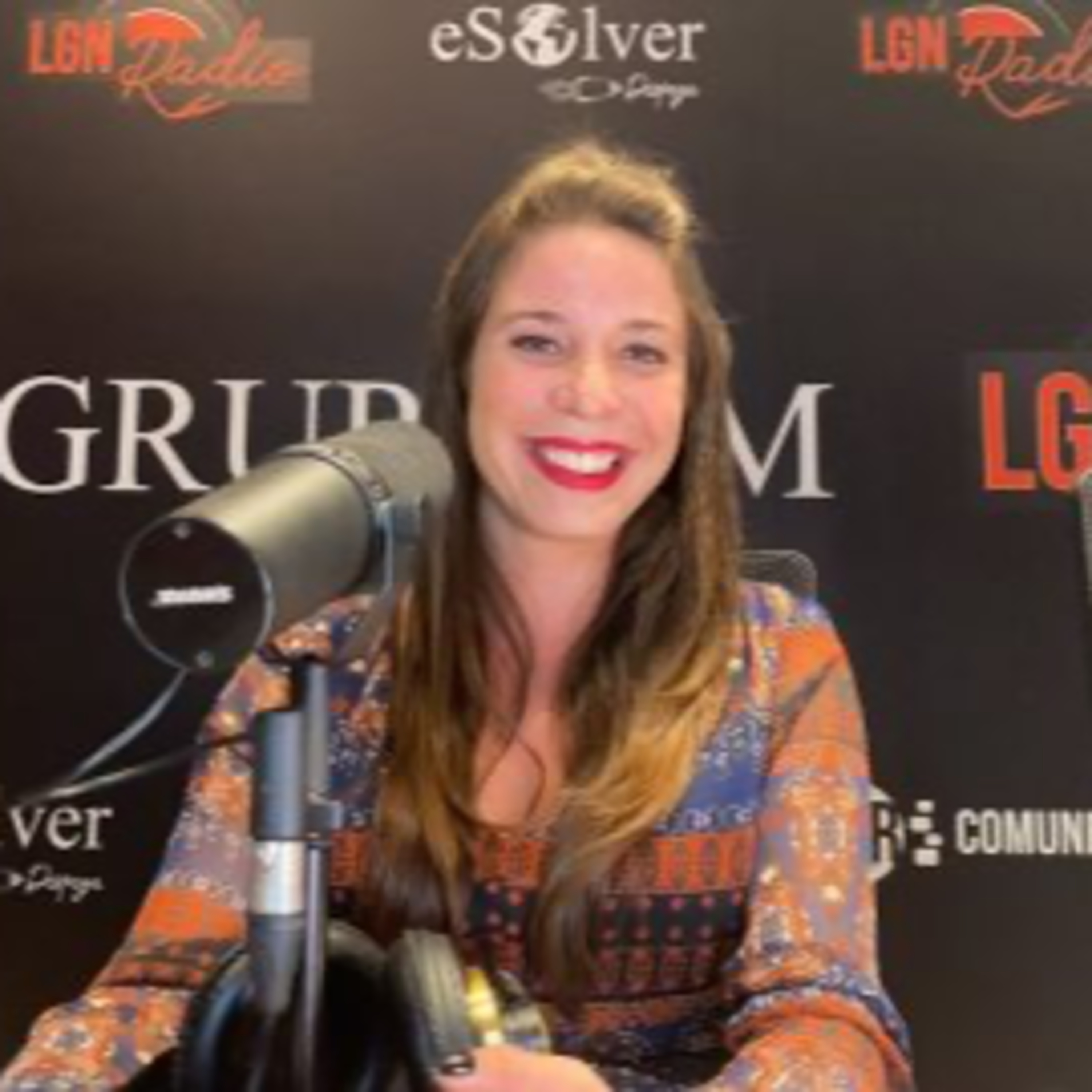Portada de LGN Medios