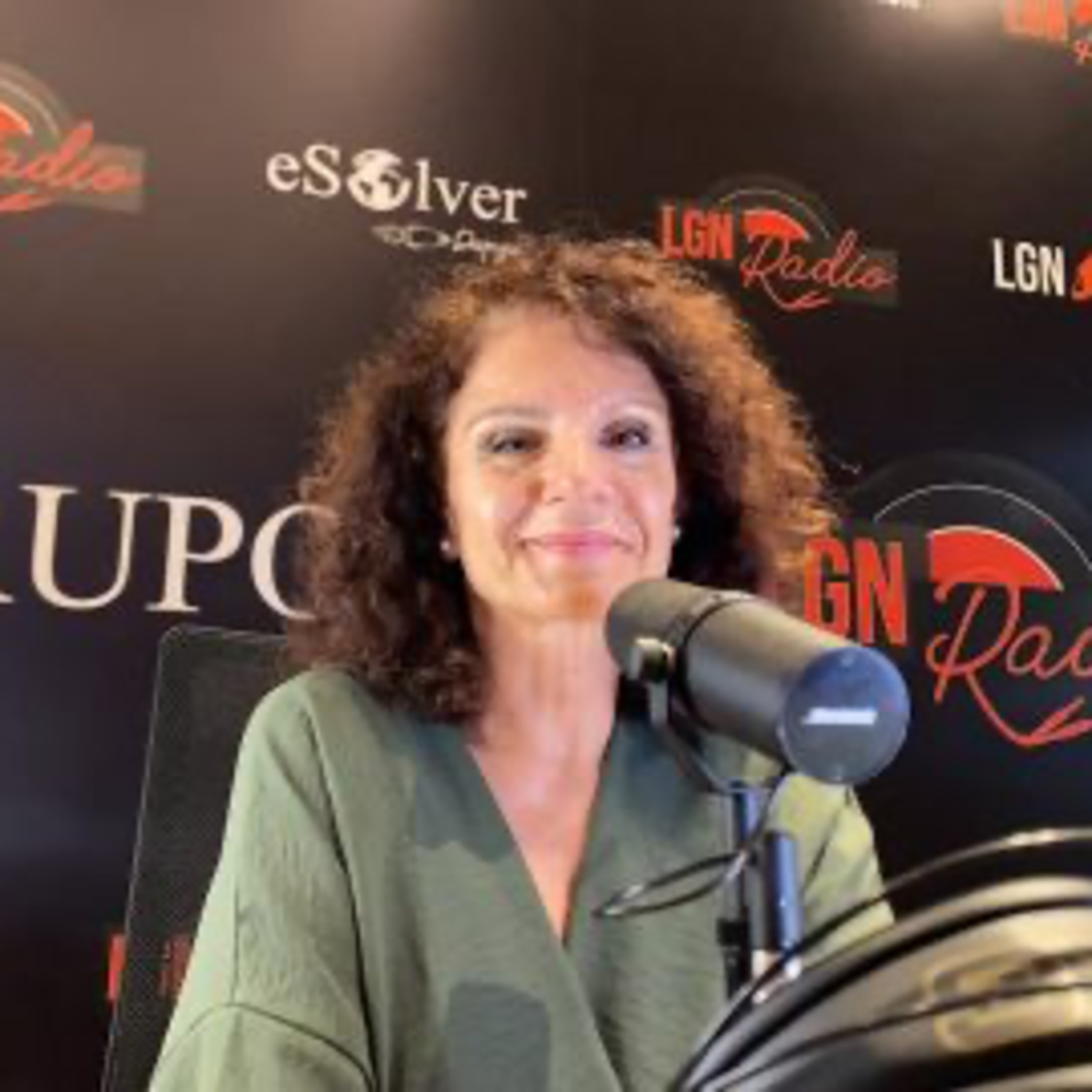 28-09-23 Entrevista Mercedes Parrilla - Portavoz de Móstoles Por Fin