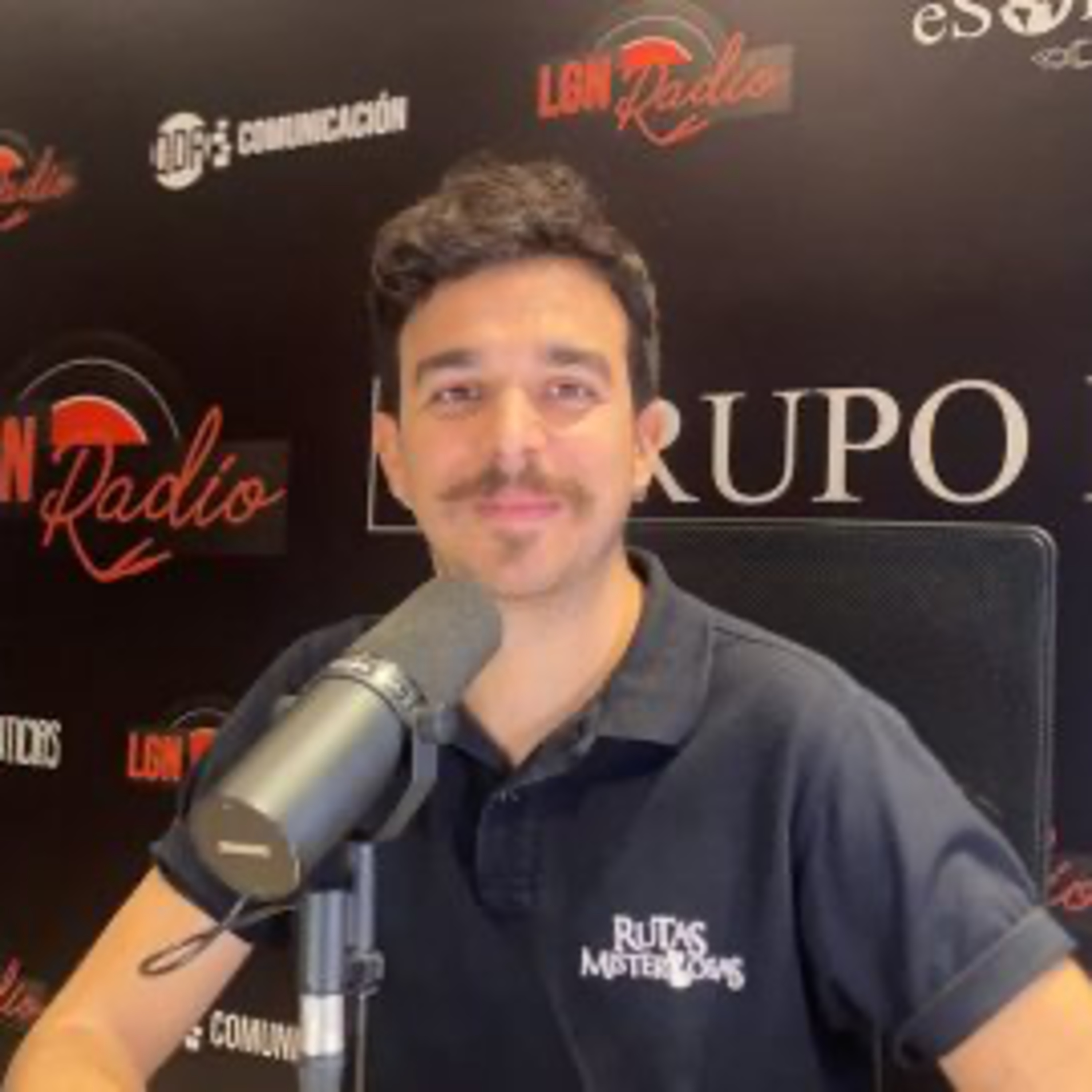 Portada de LGN Medios