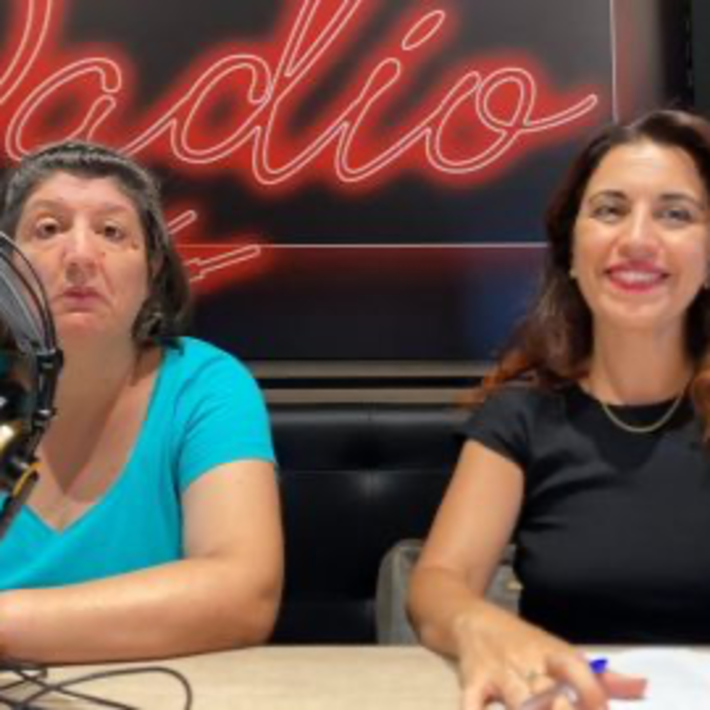 Portada de LGN Medios