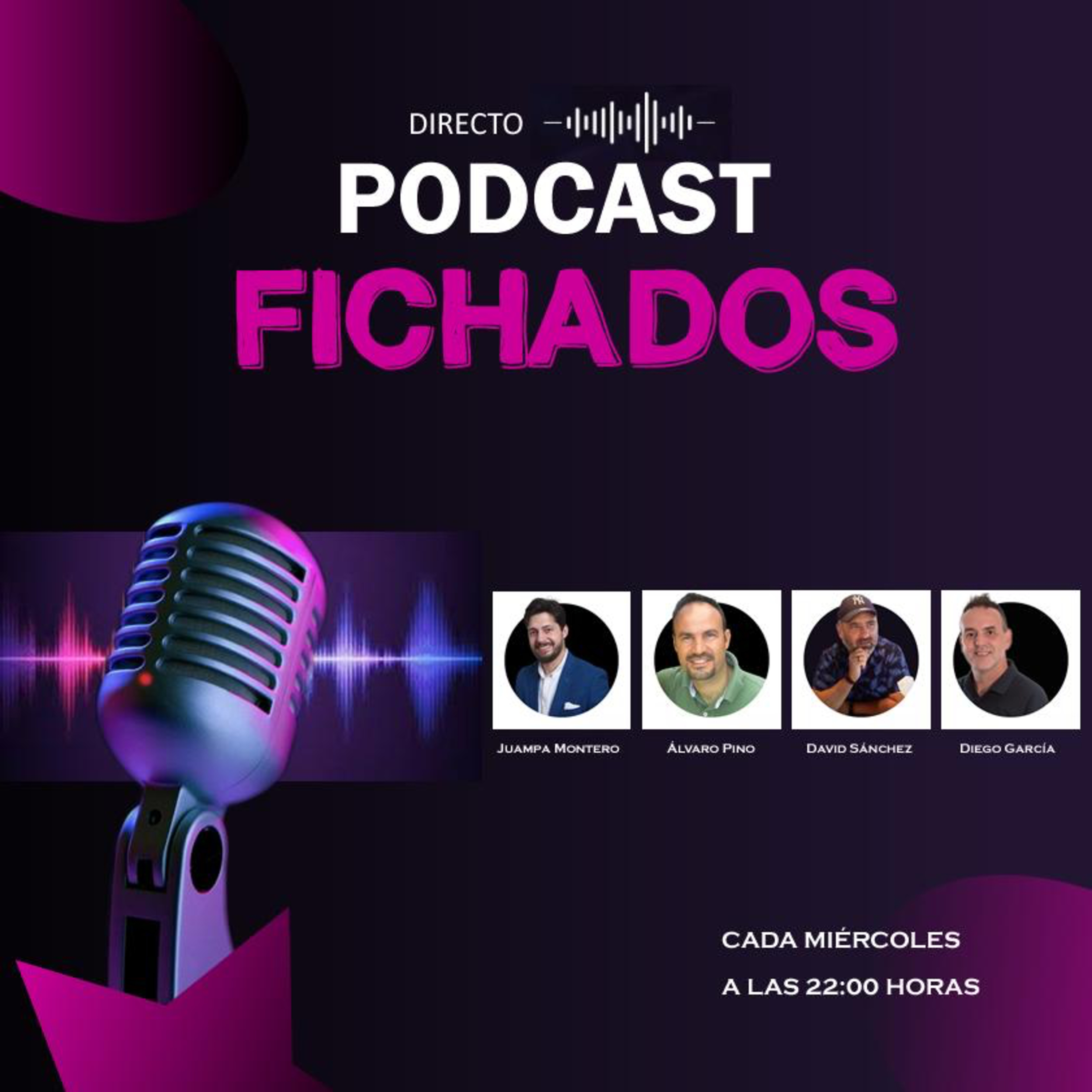 Portada de LGN Medios