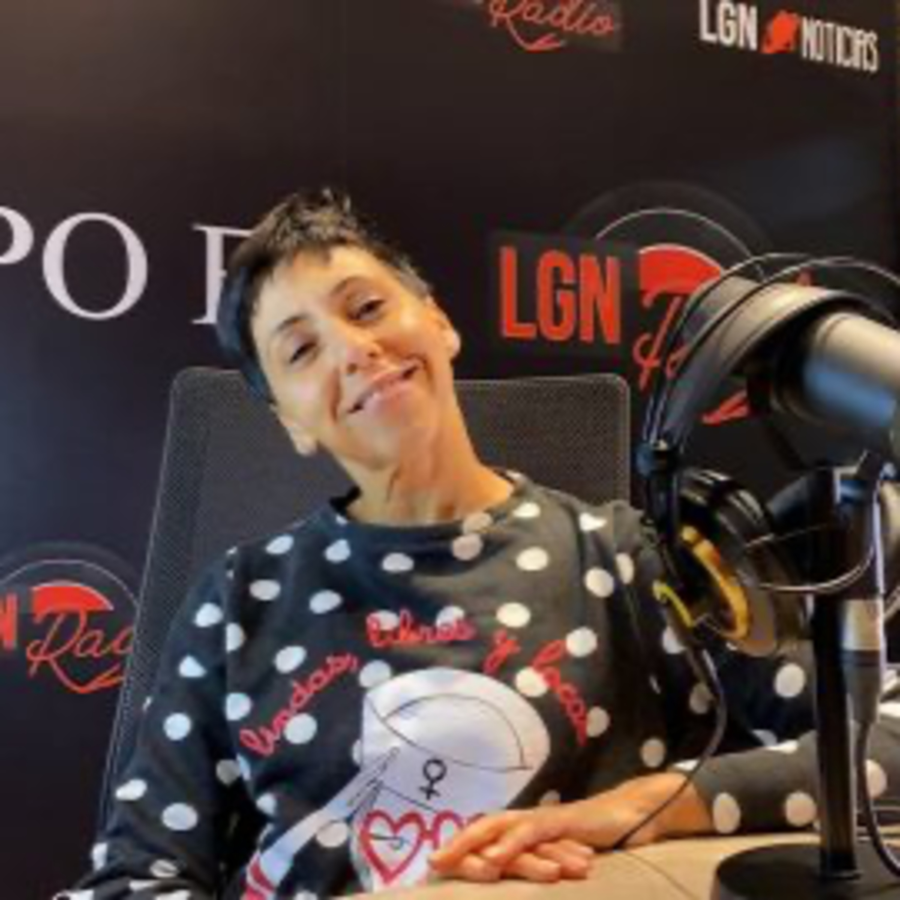 Portada de LGN Medios