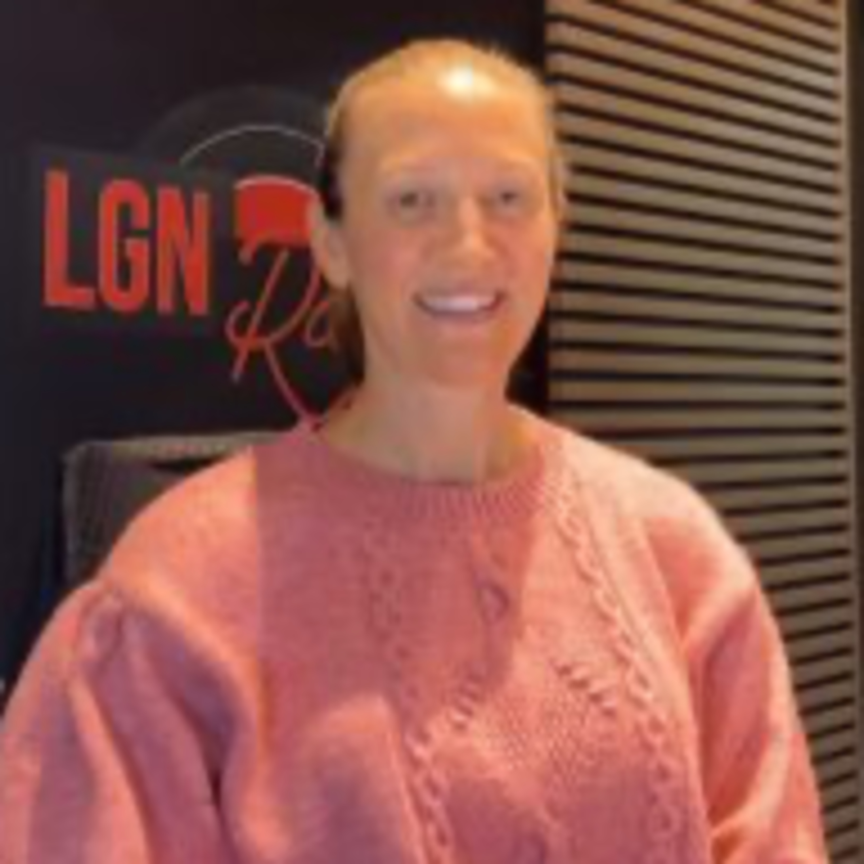 Portada de LGN Medios