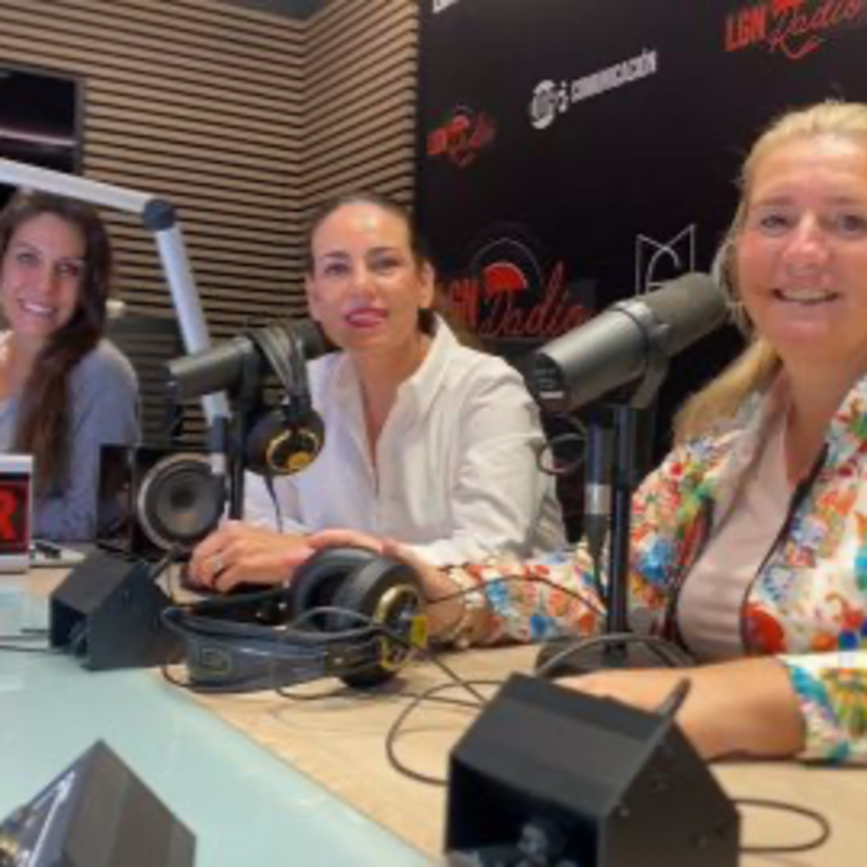 LGN Medios