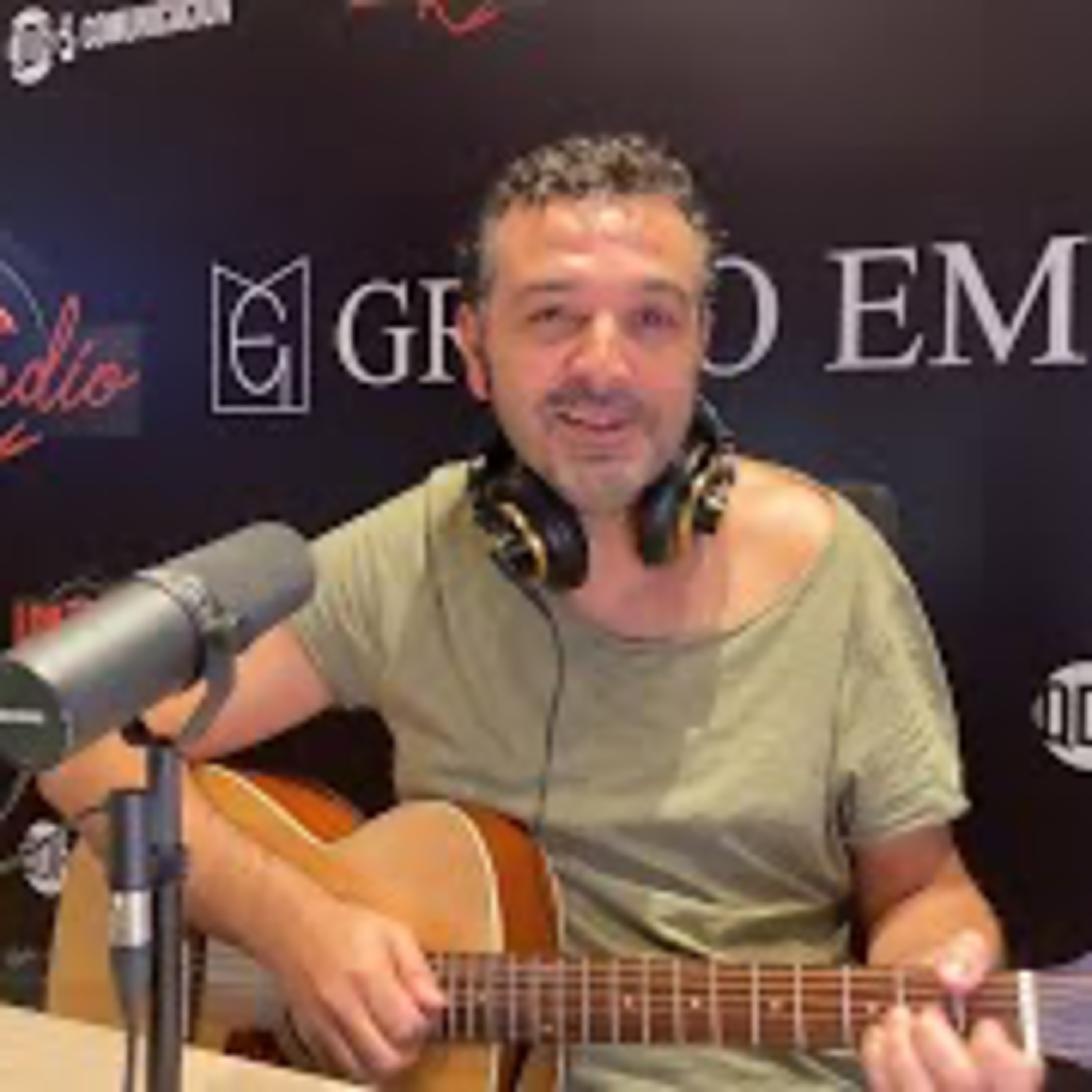 Portada de LGN Medios