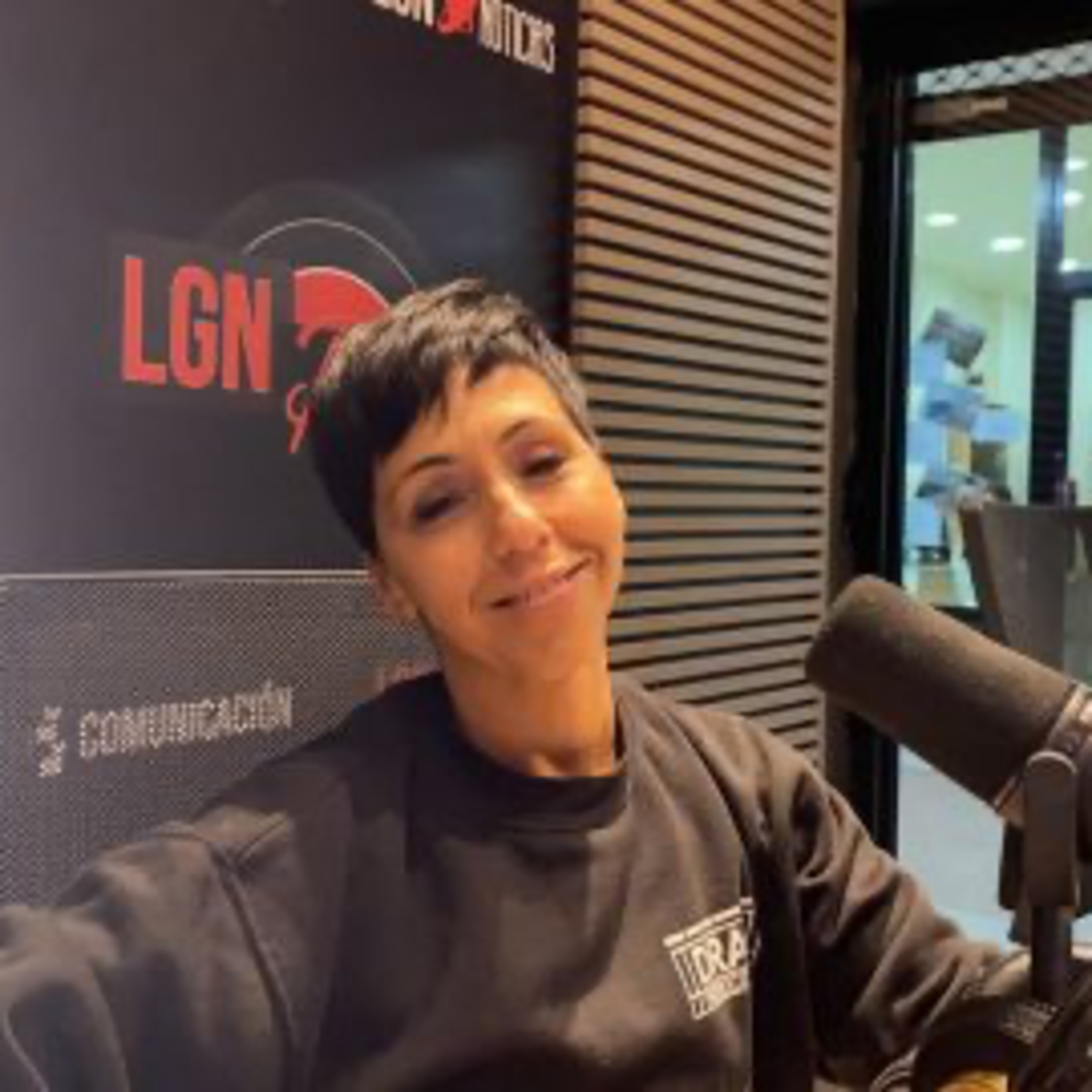Portada de LGN Medios