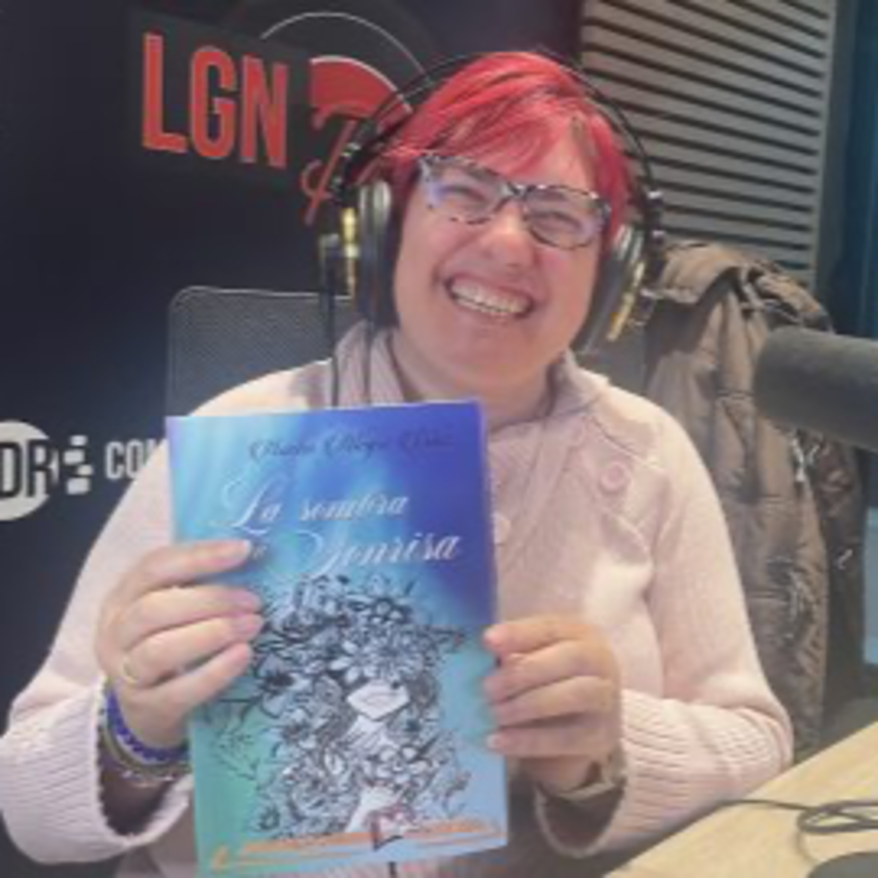 Portada de LGN Medios