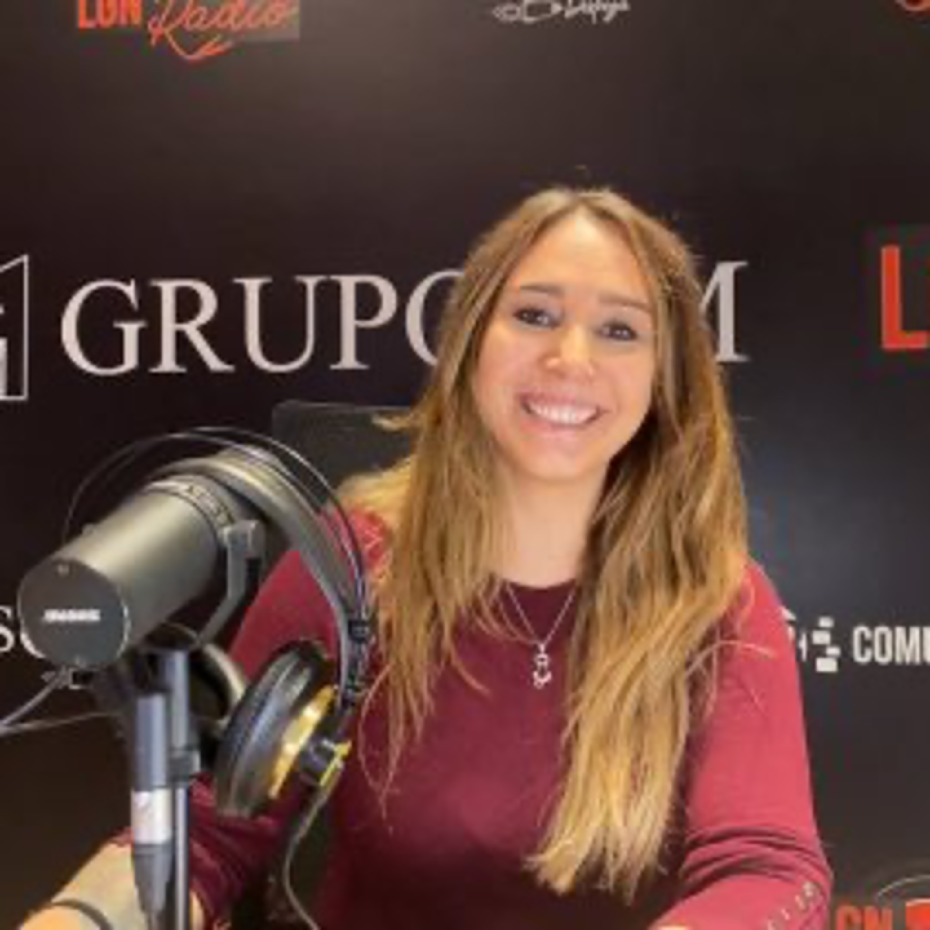 Portada de LGN Medios