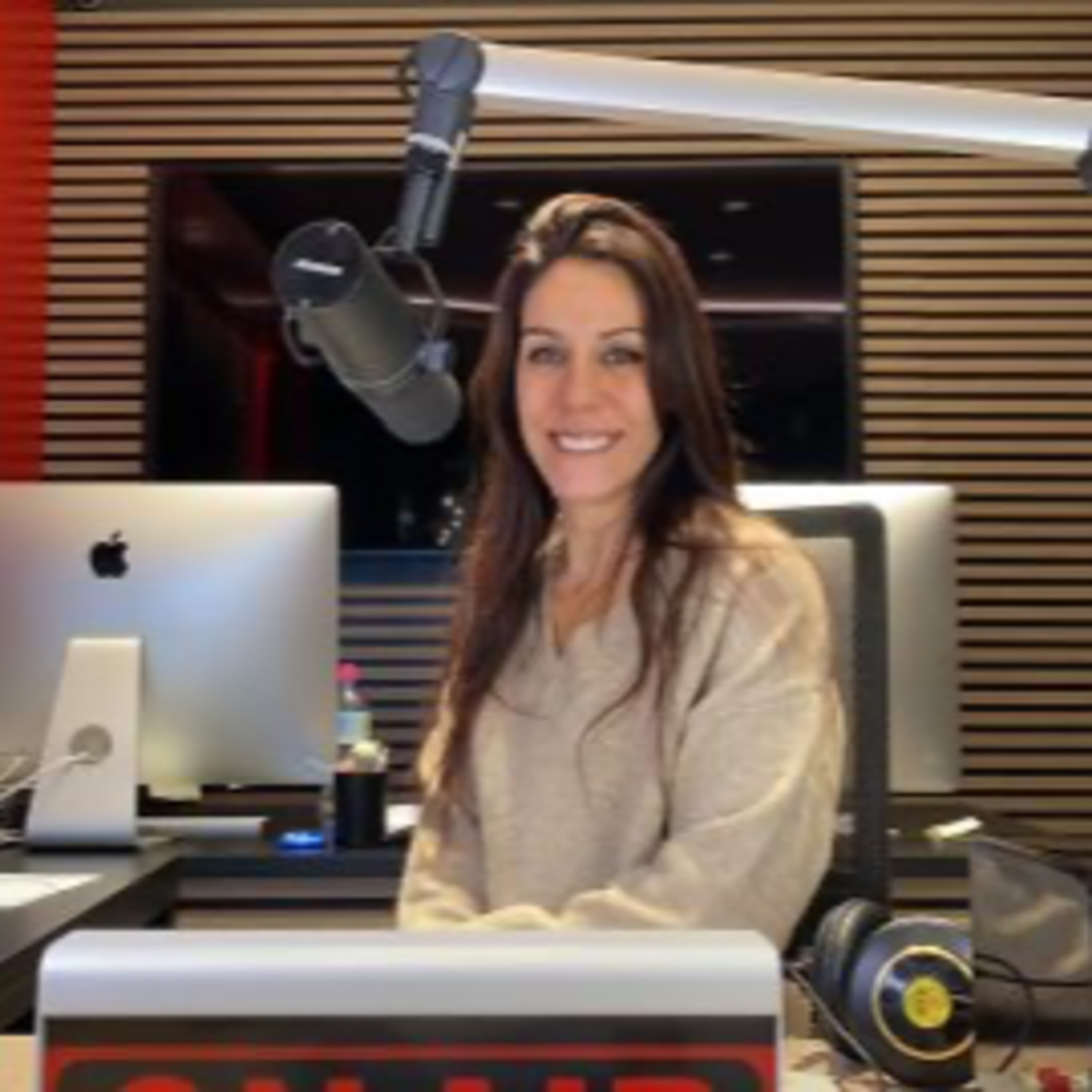 LGN Medios
