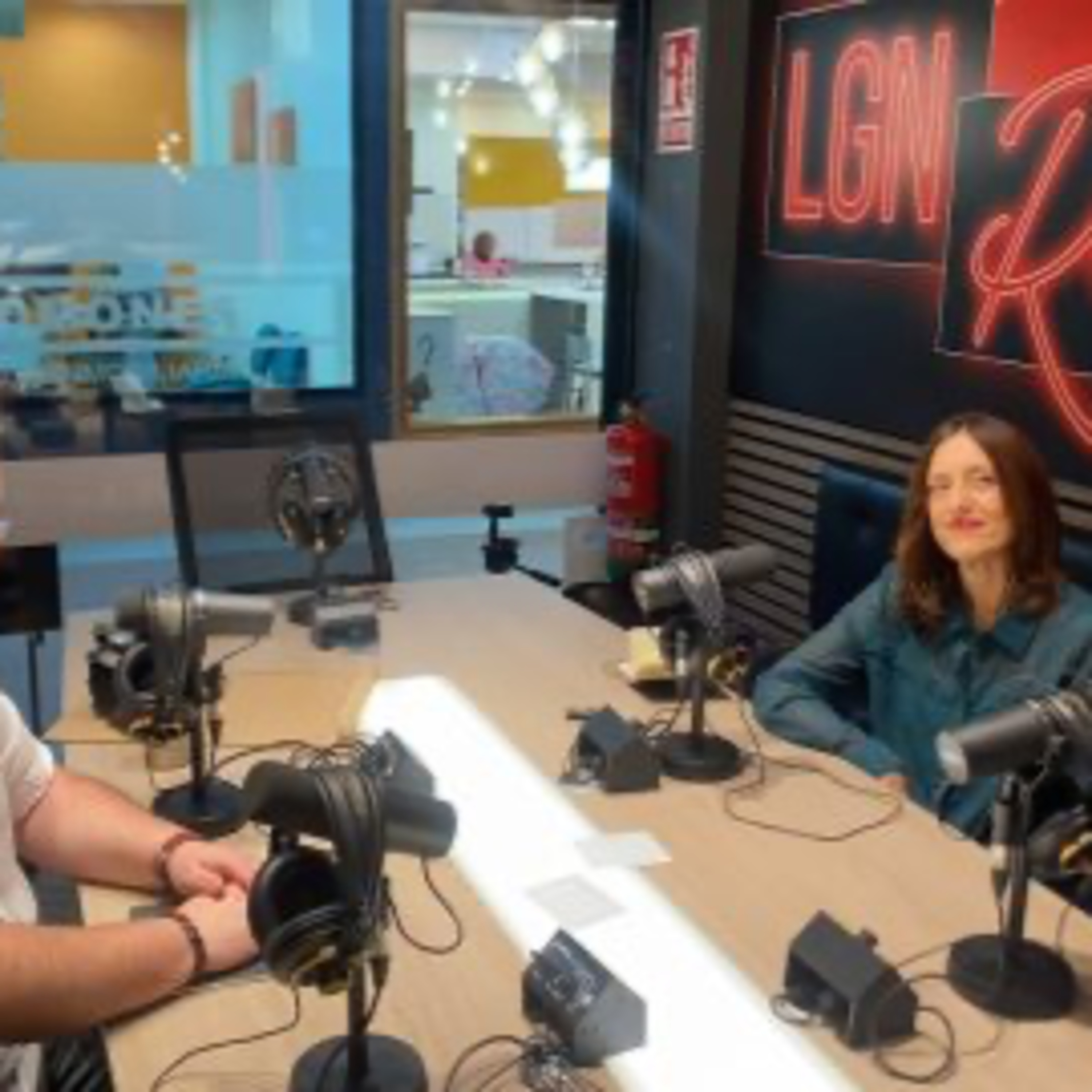 LGN Medios