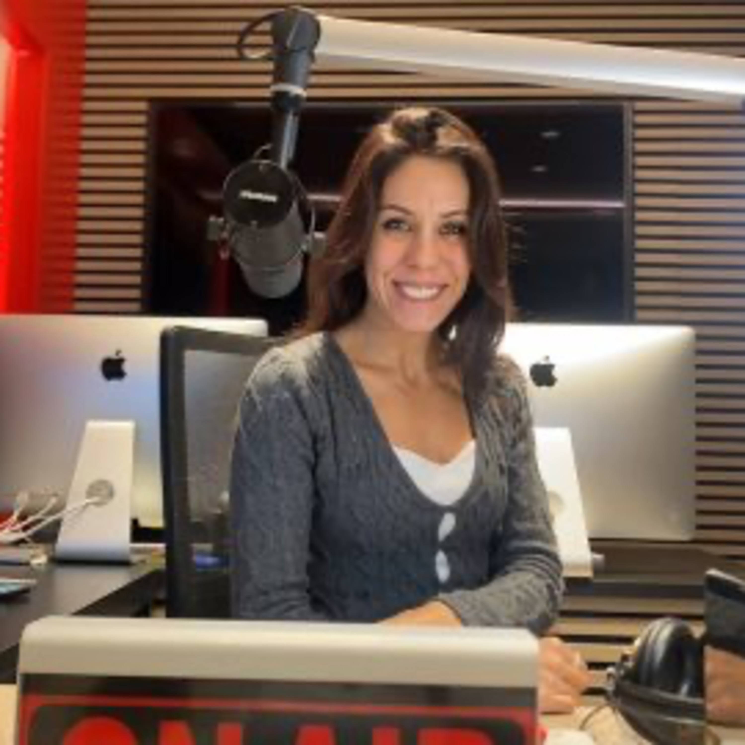 LGN Medios