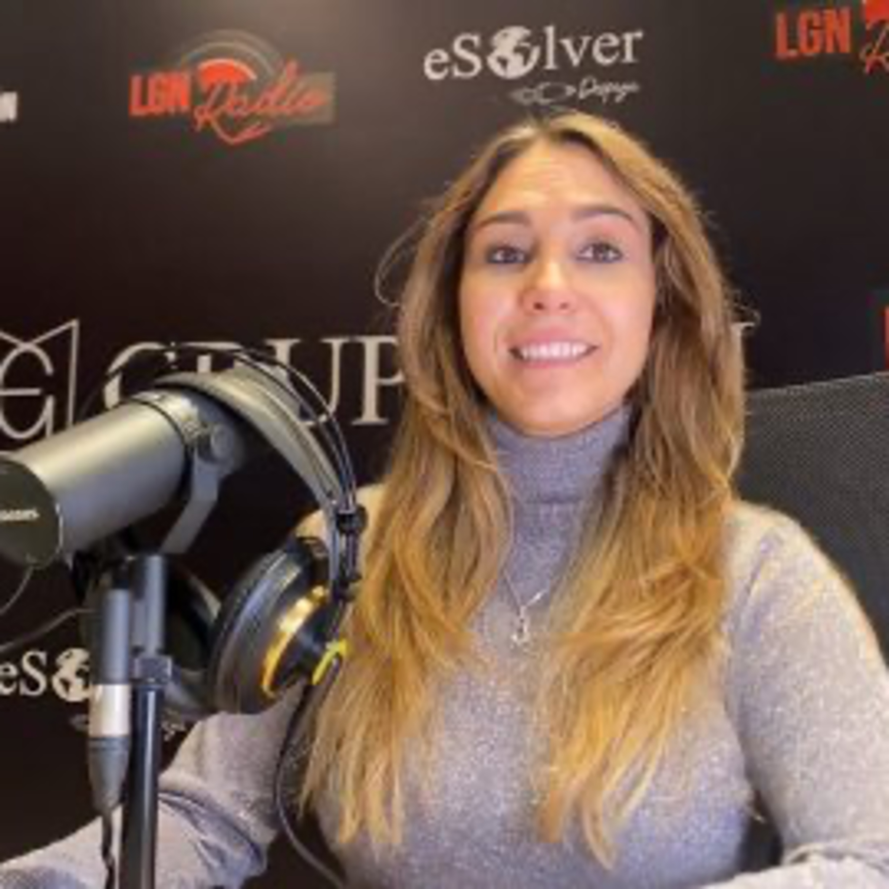 Portada de LGN Medios