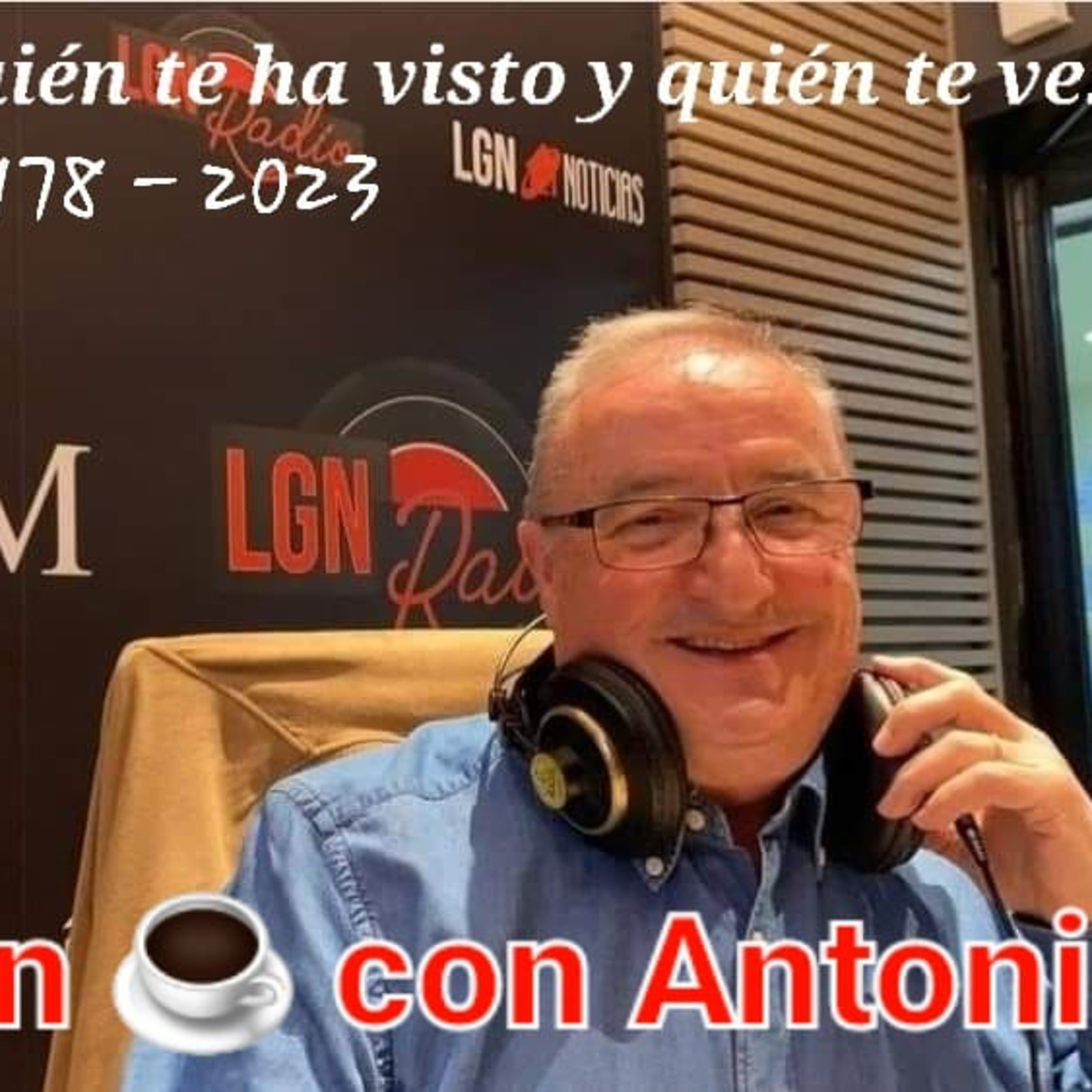 Portada de LGN Medios