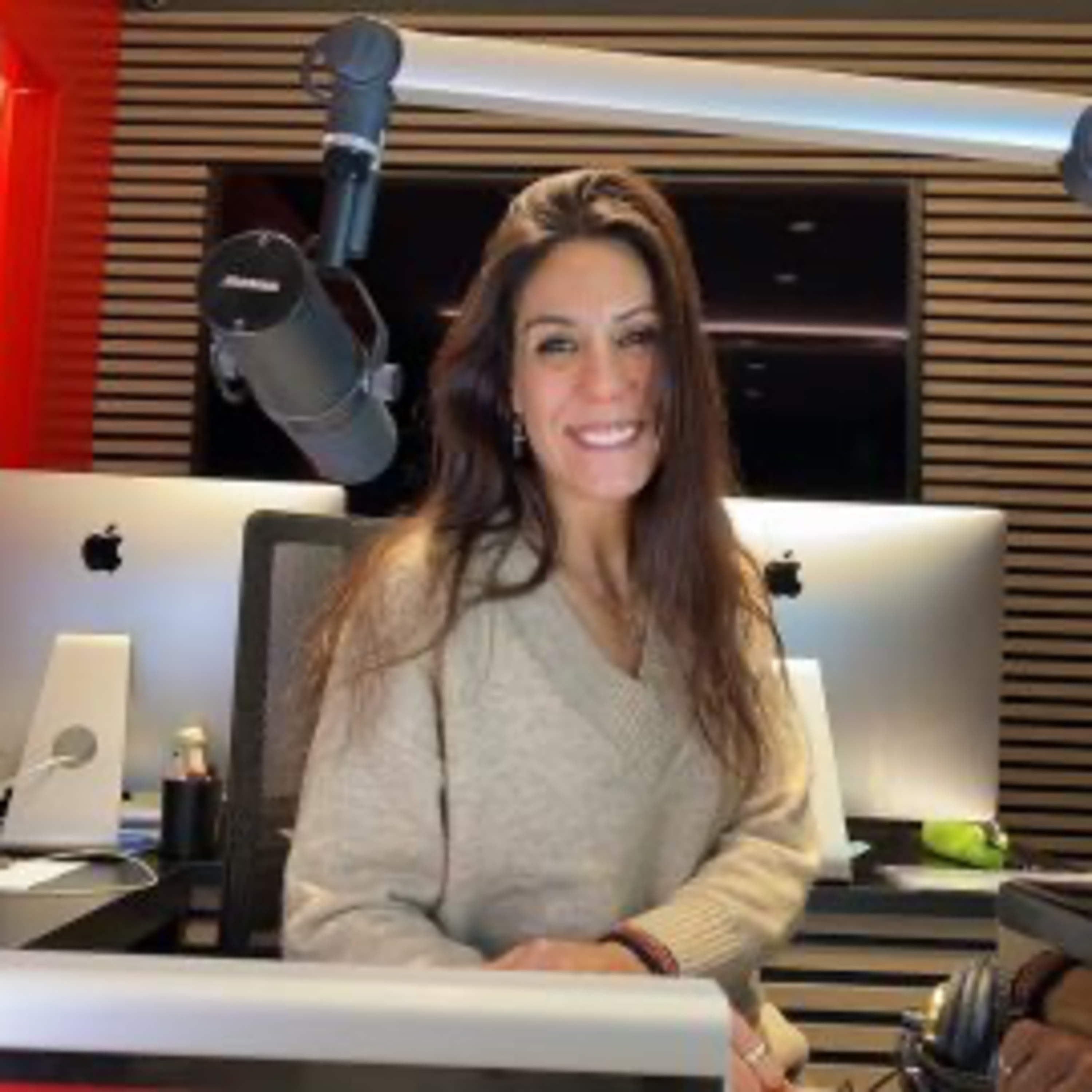 LGN Medios
