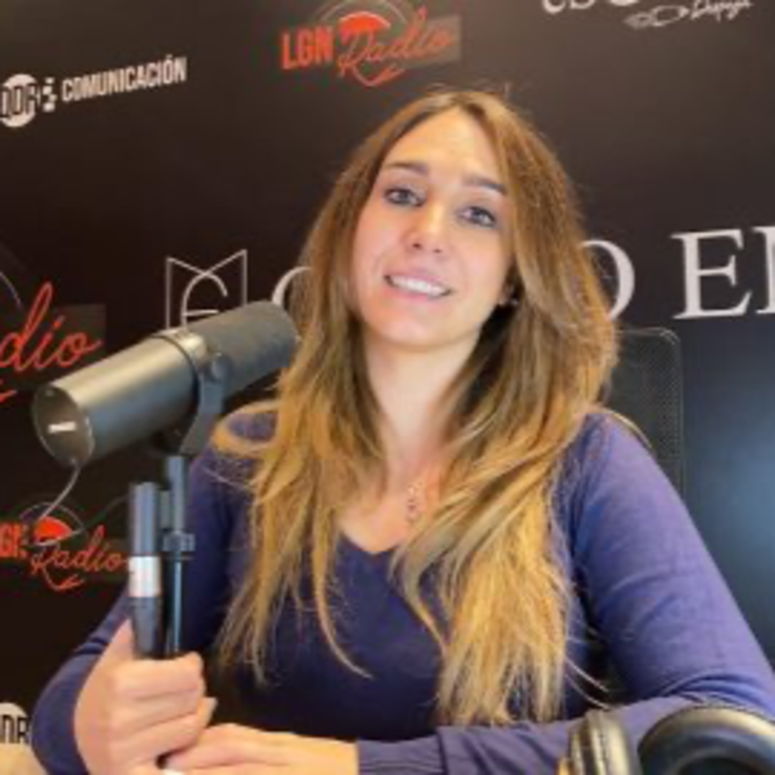 Portada de LGN Medios