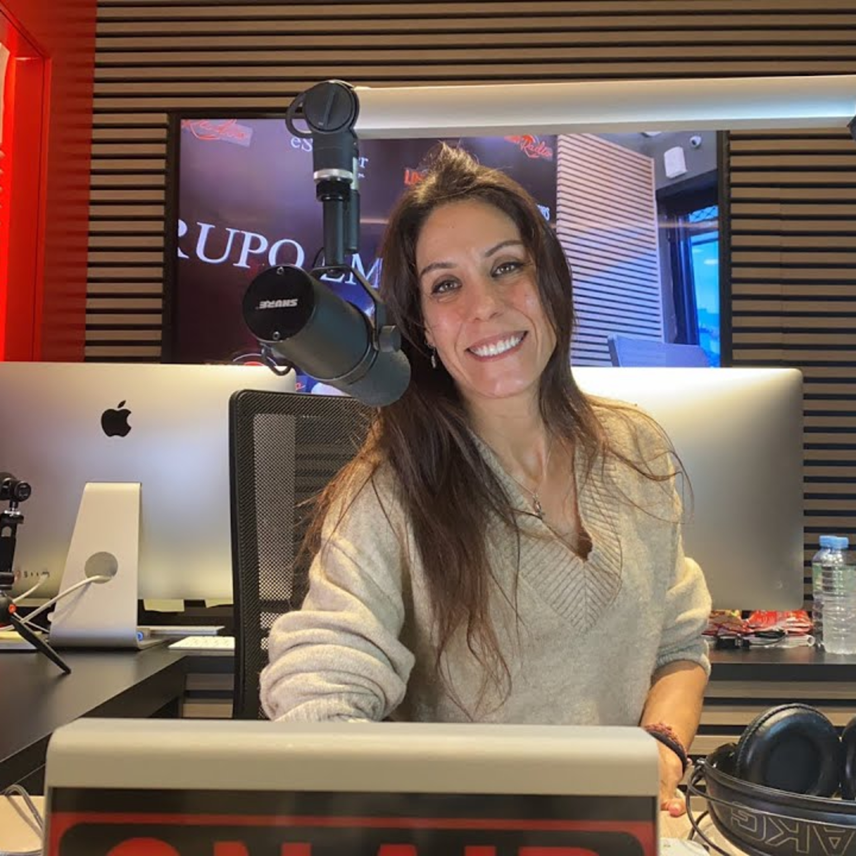 LGN Medios