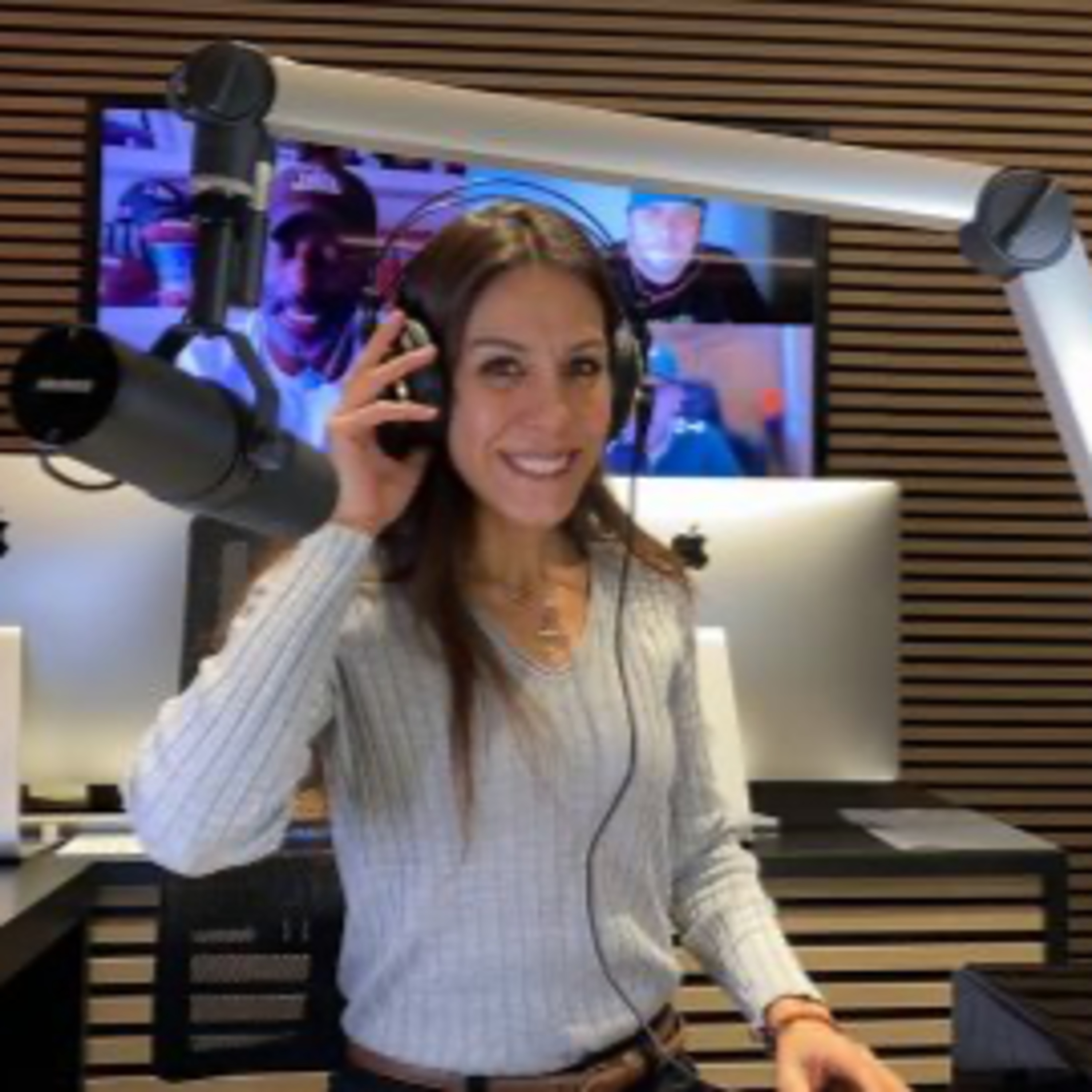 LGN Medios