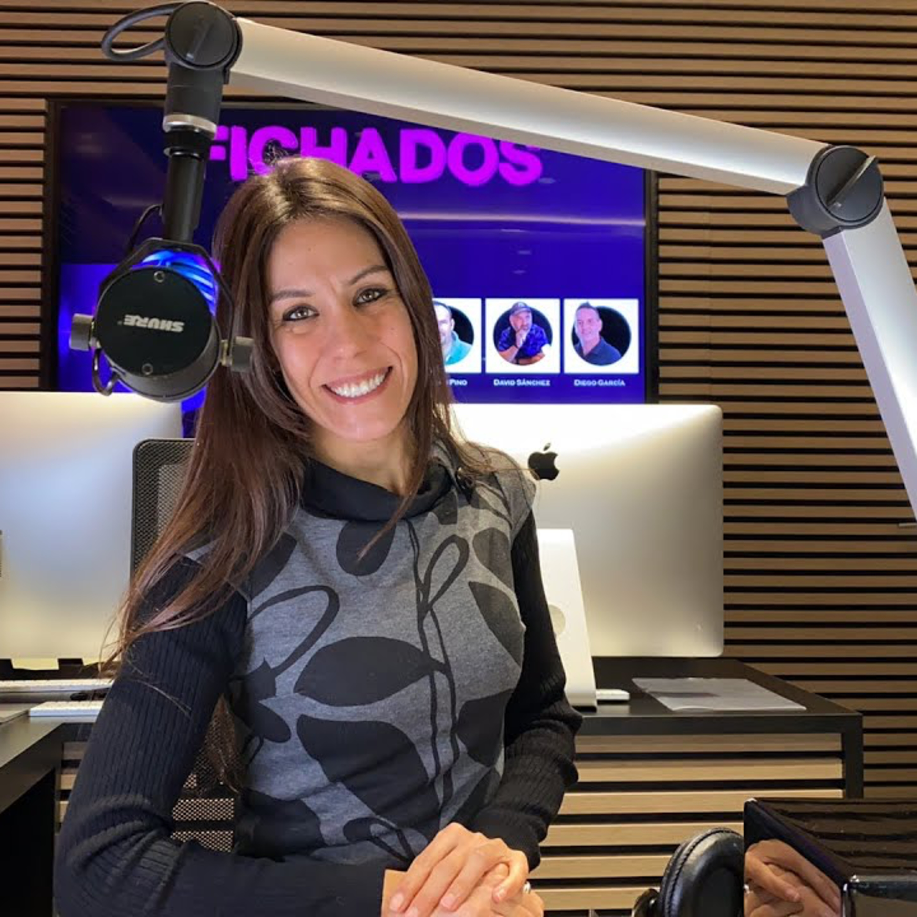 LGN Medios