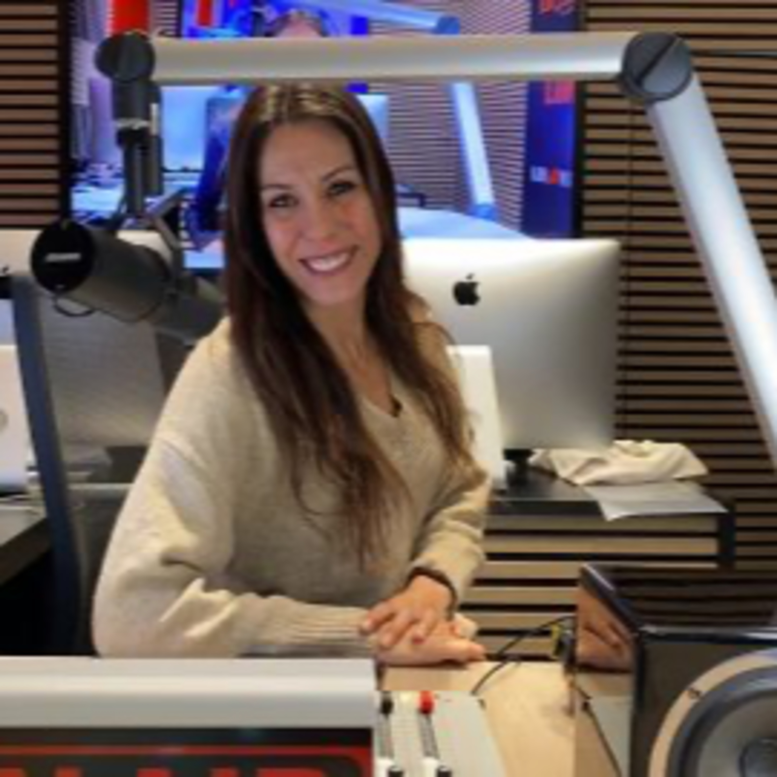 LGN Medios