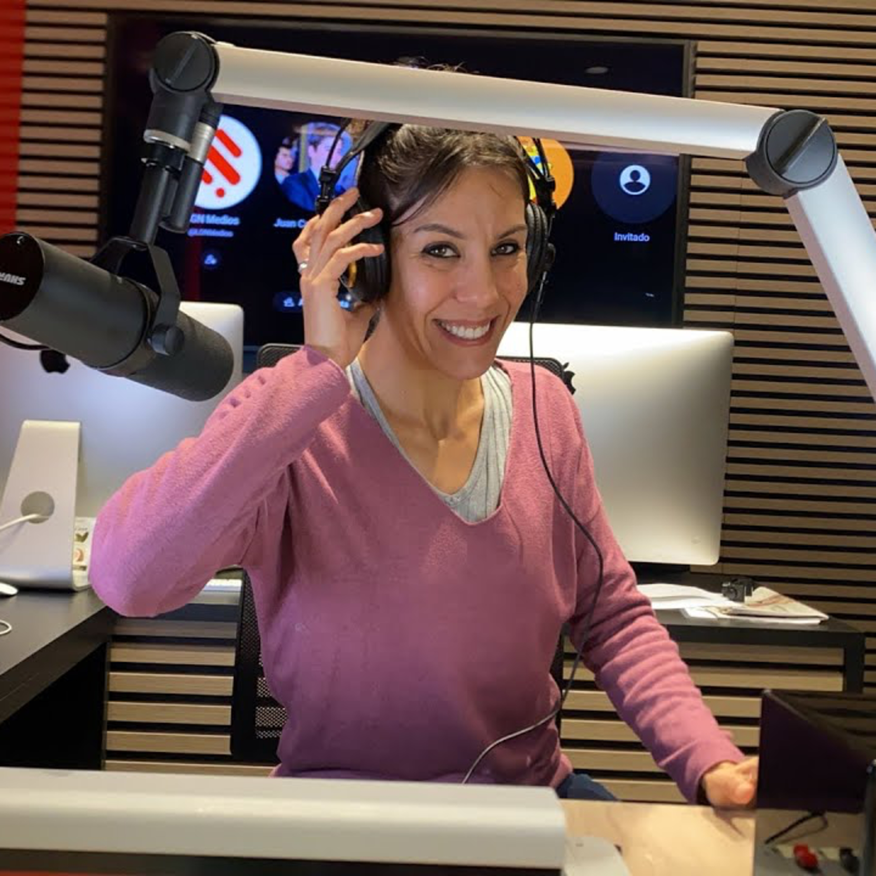 LGN Medios