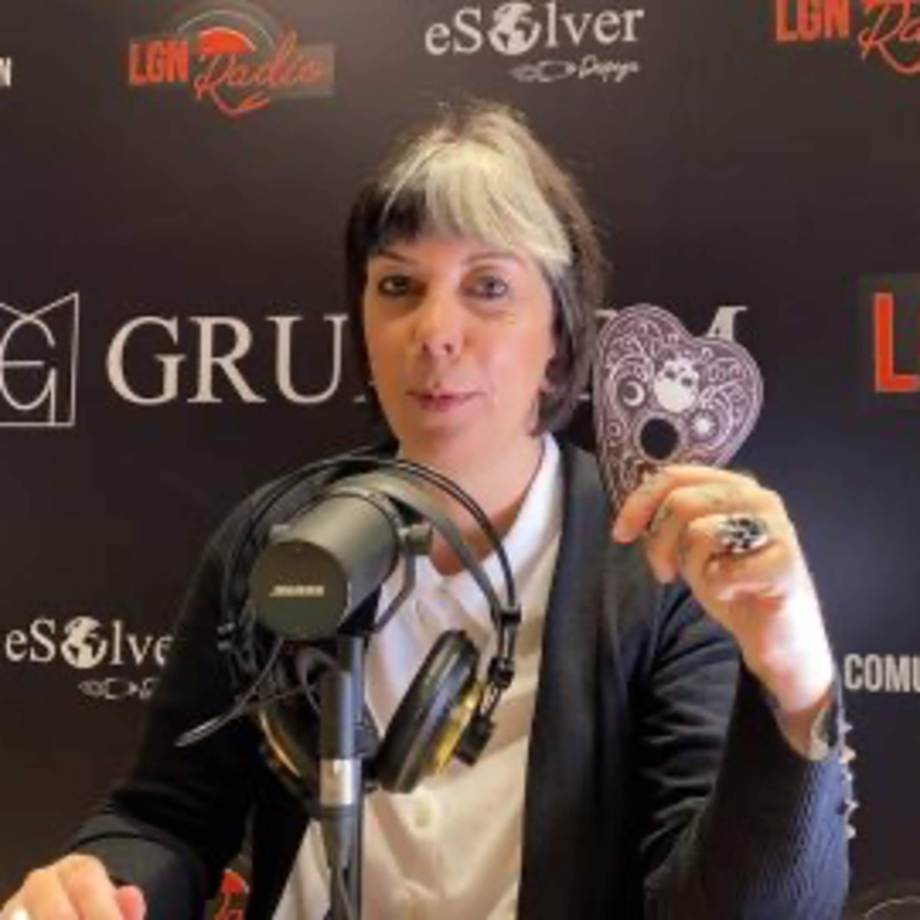Portada de LGN Medios