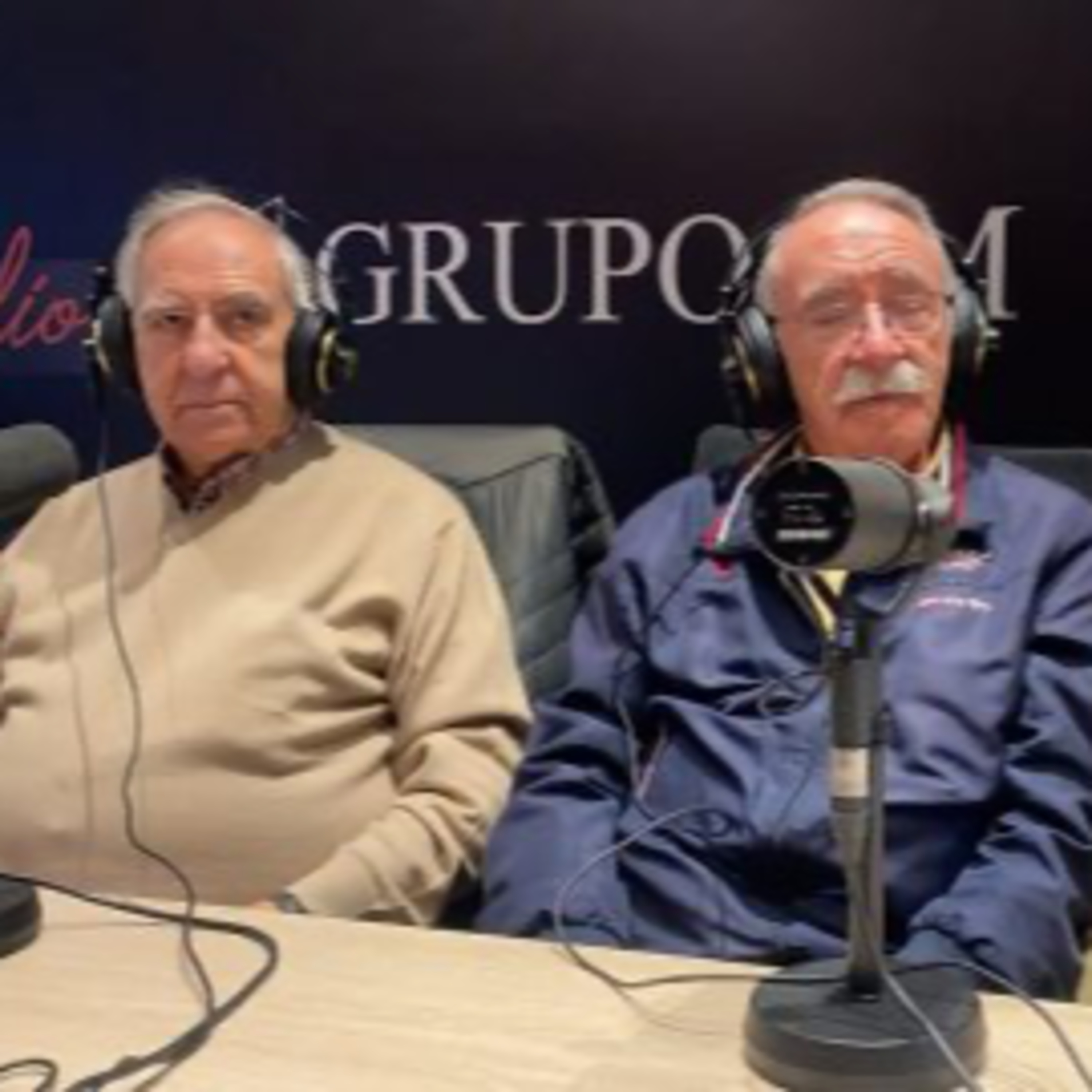 Portada de LGN Medios