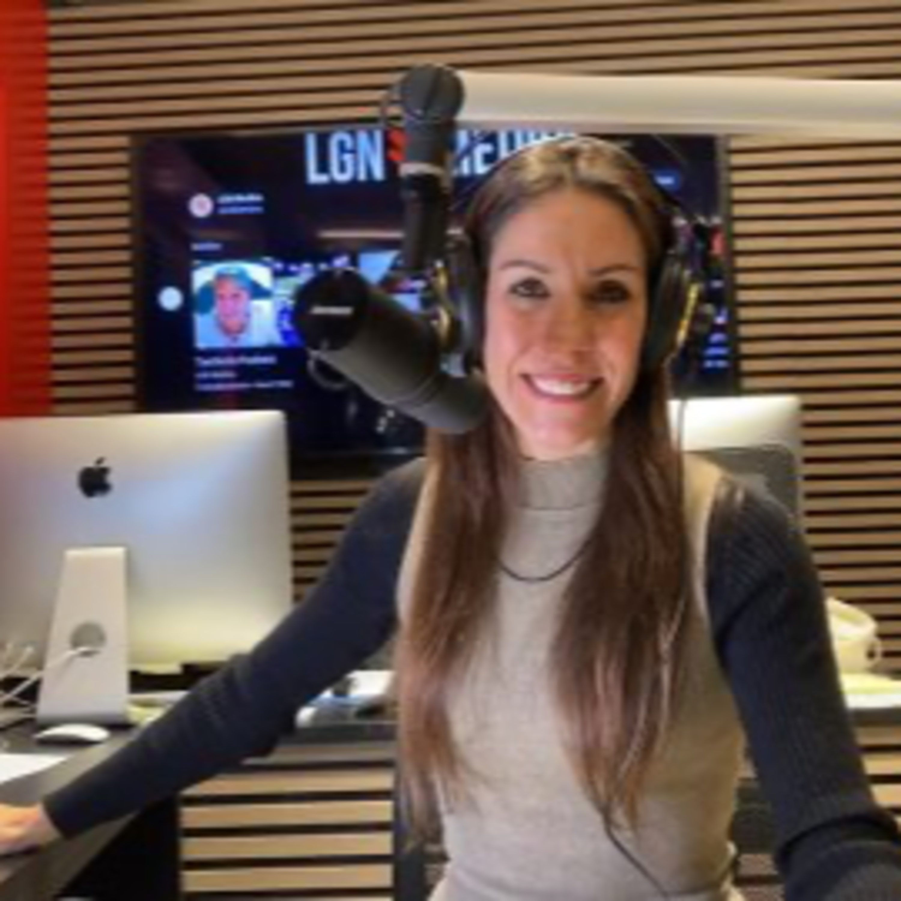LGN Medios