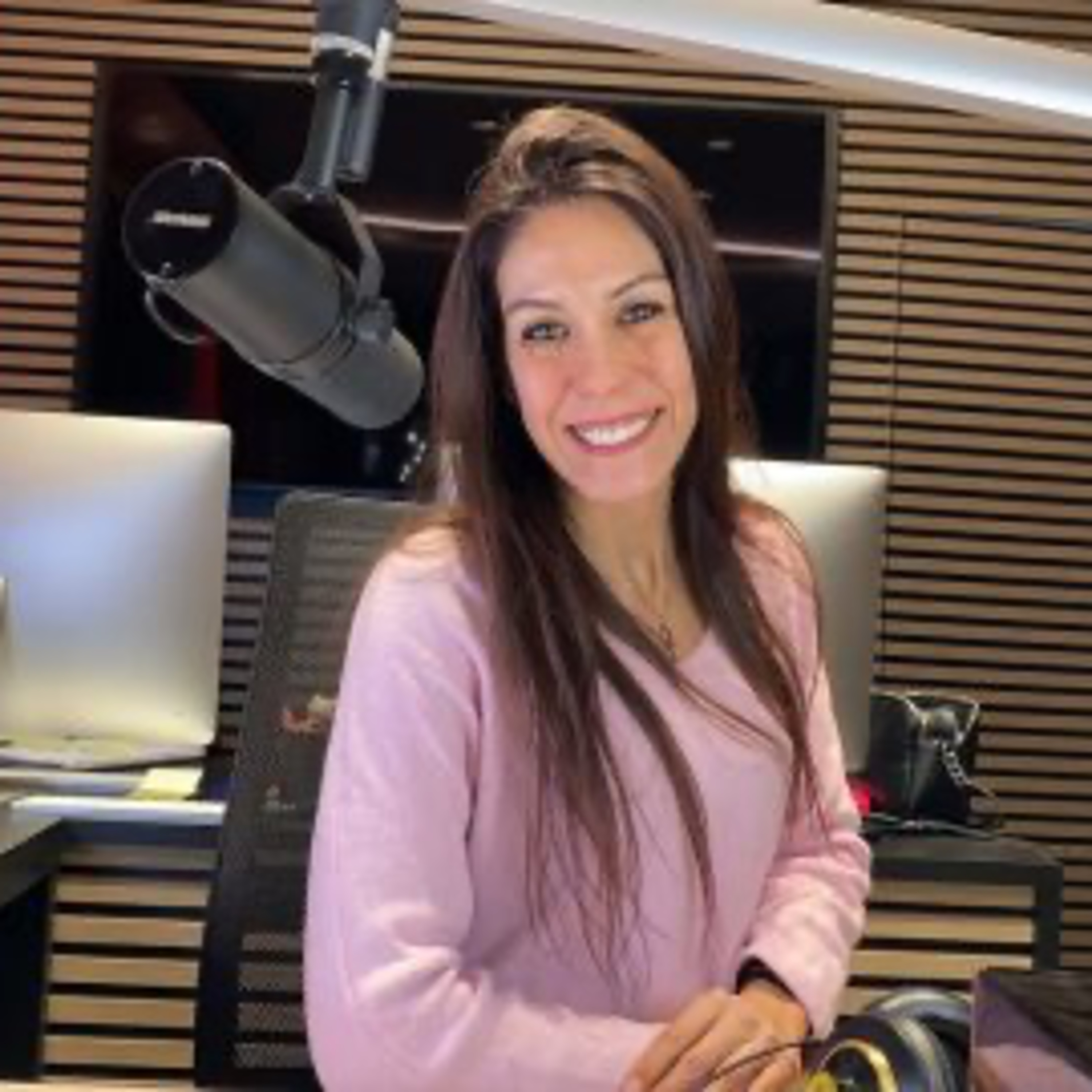 LGN Medios