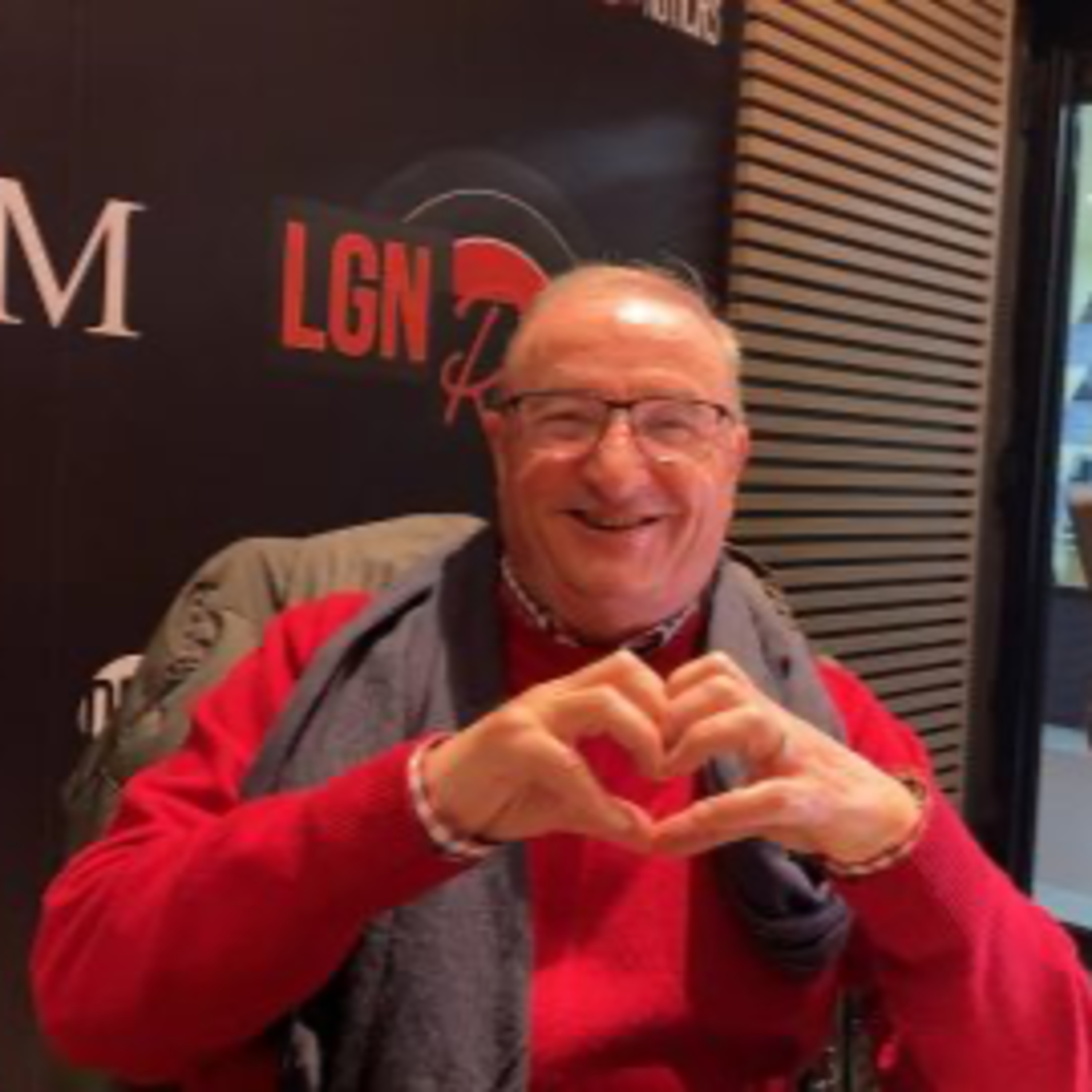 LGN Medios