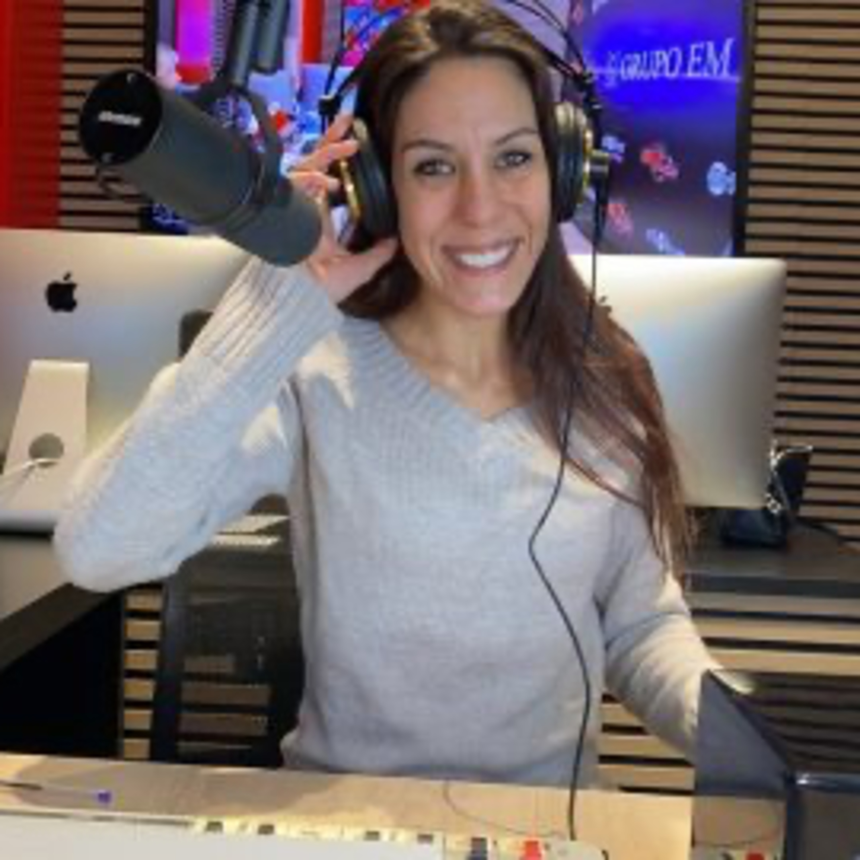 LGN Medios