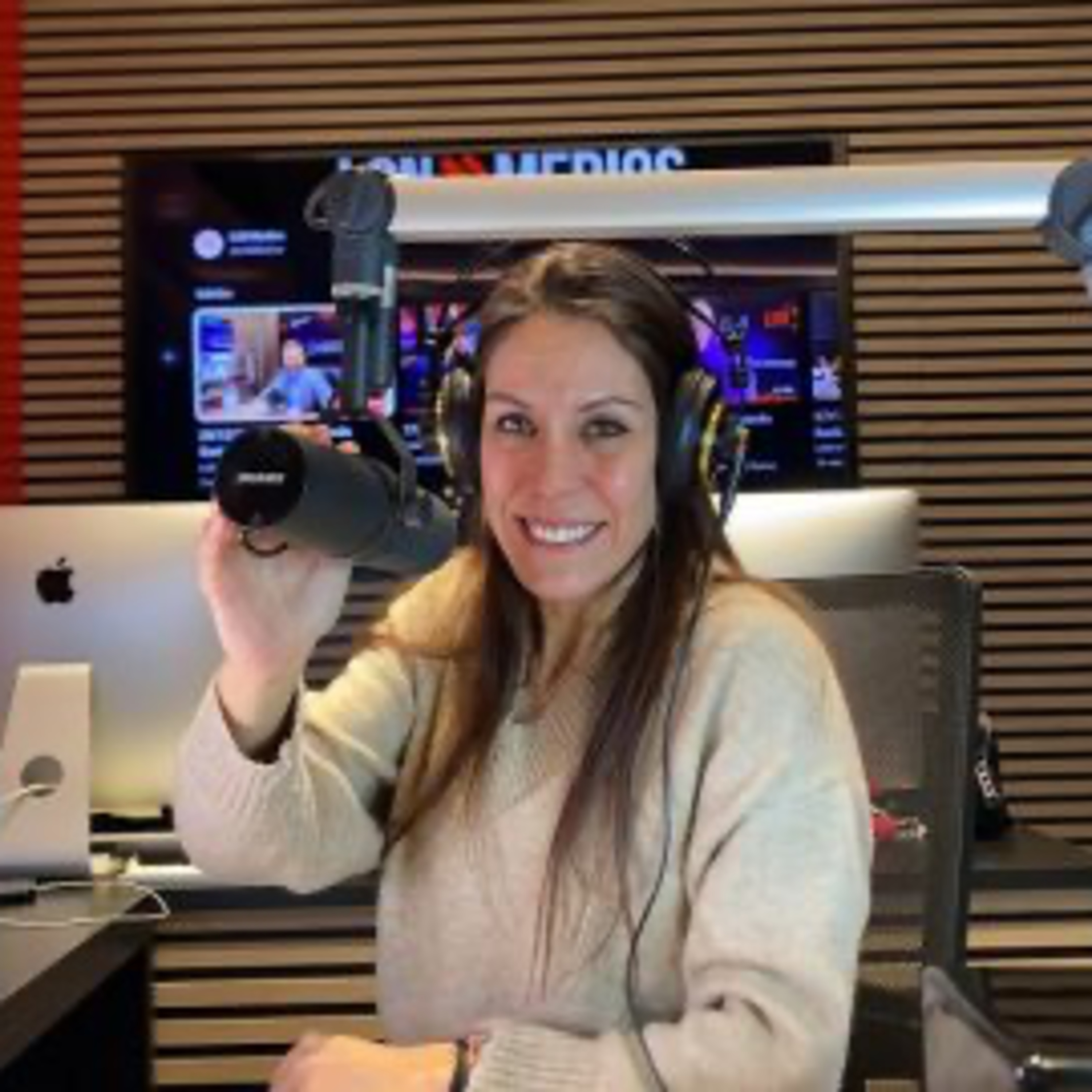 LGN Medios