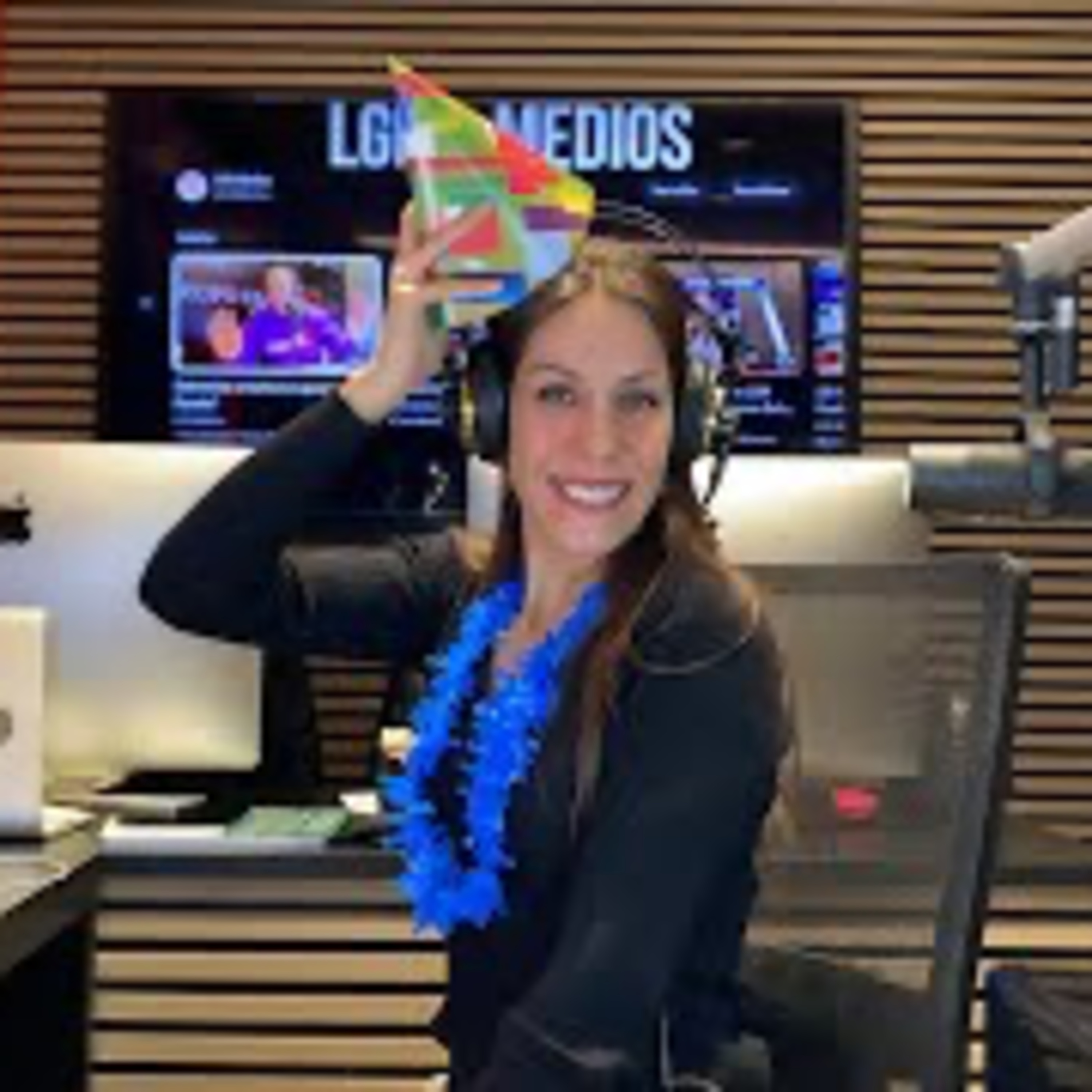 LGN Medios