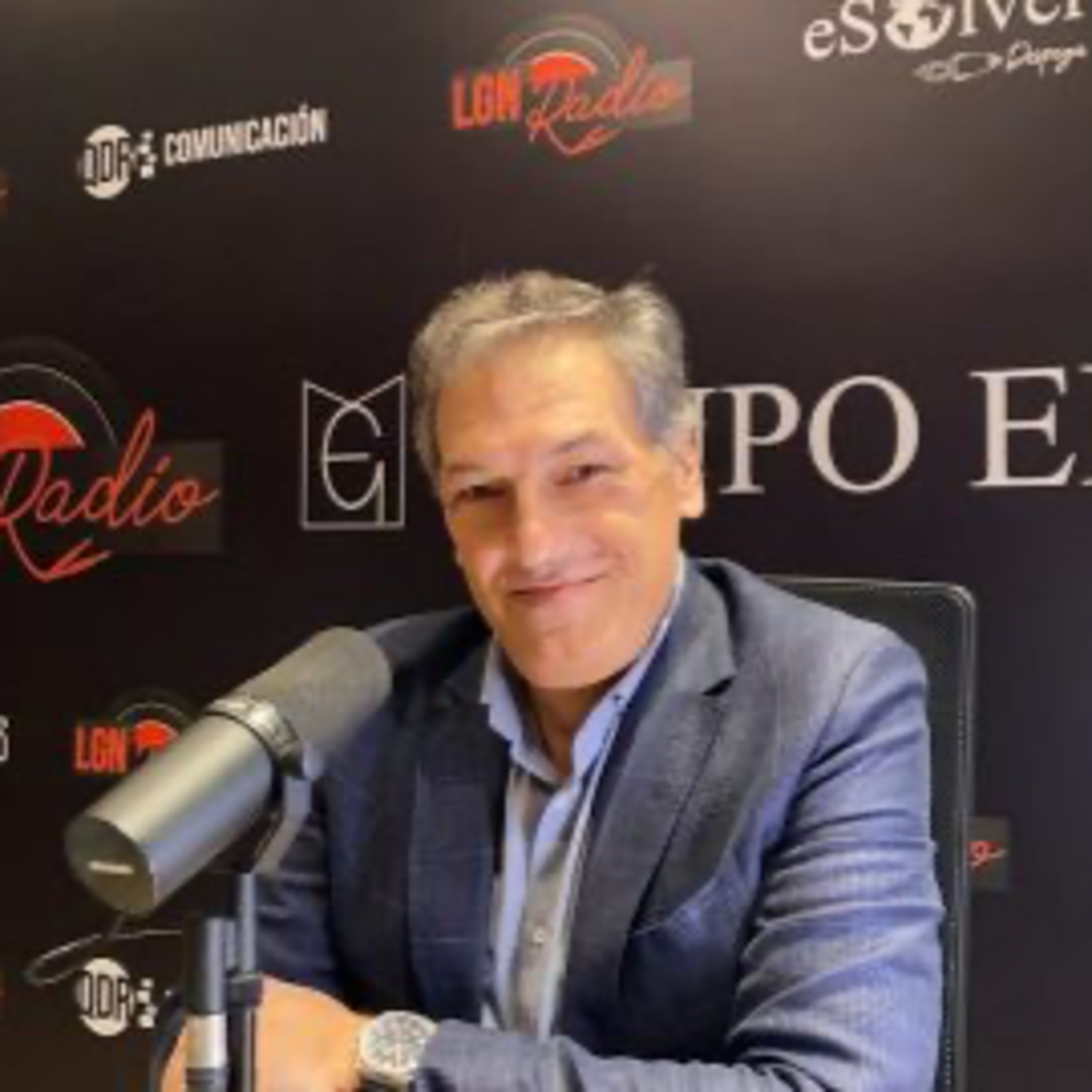 LGN Medios