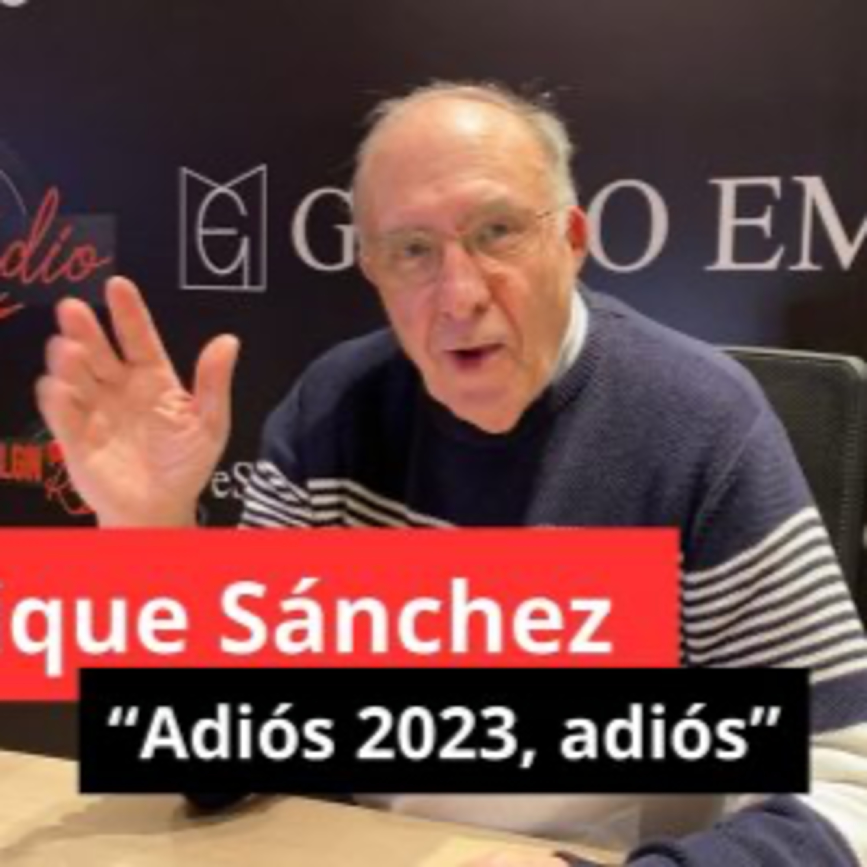 Portada de LGN Medios