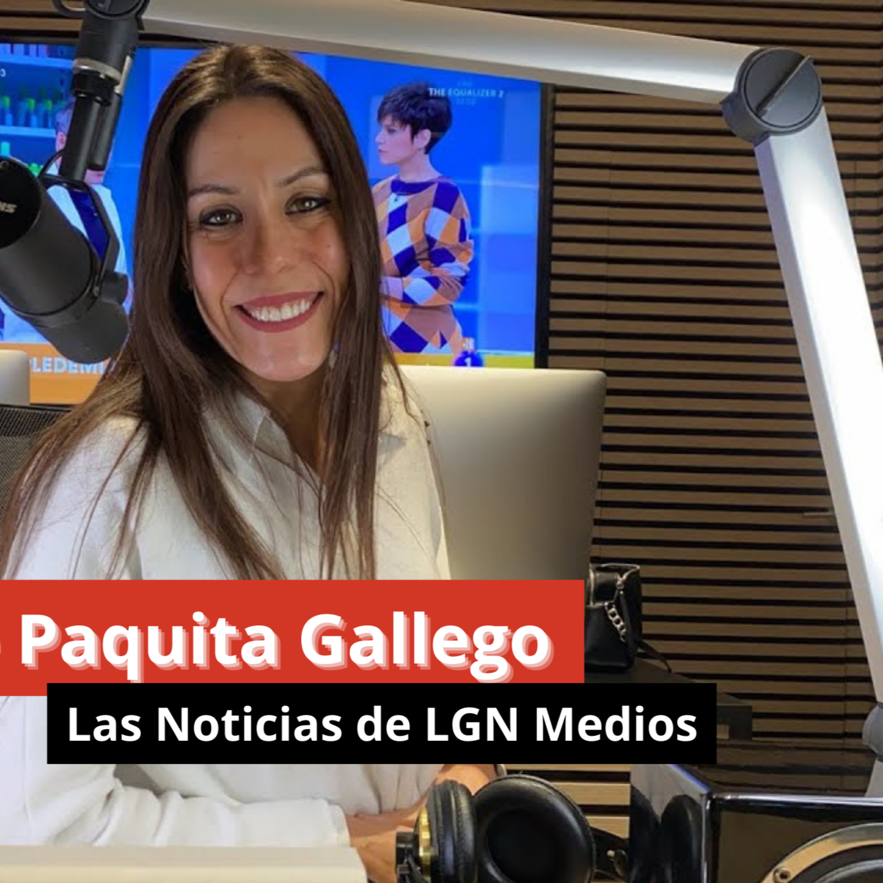 LGN Medios