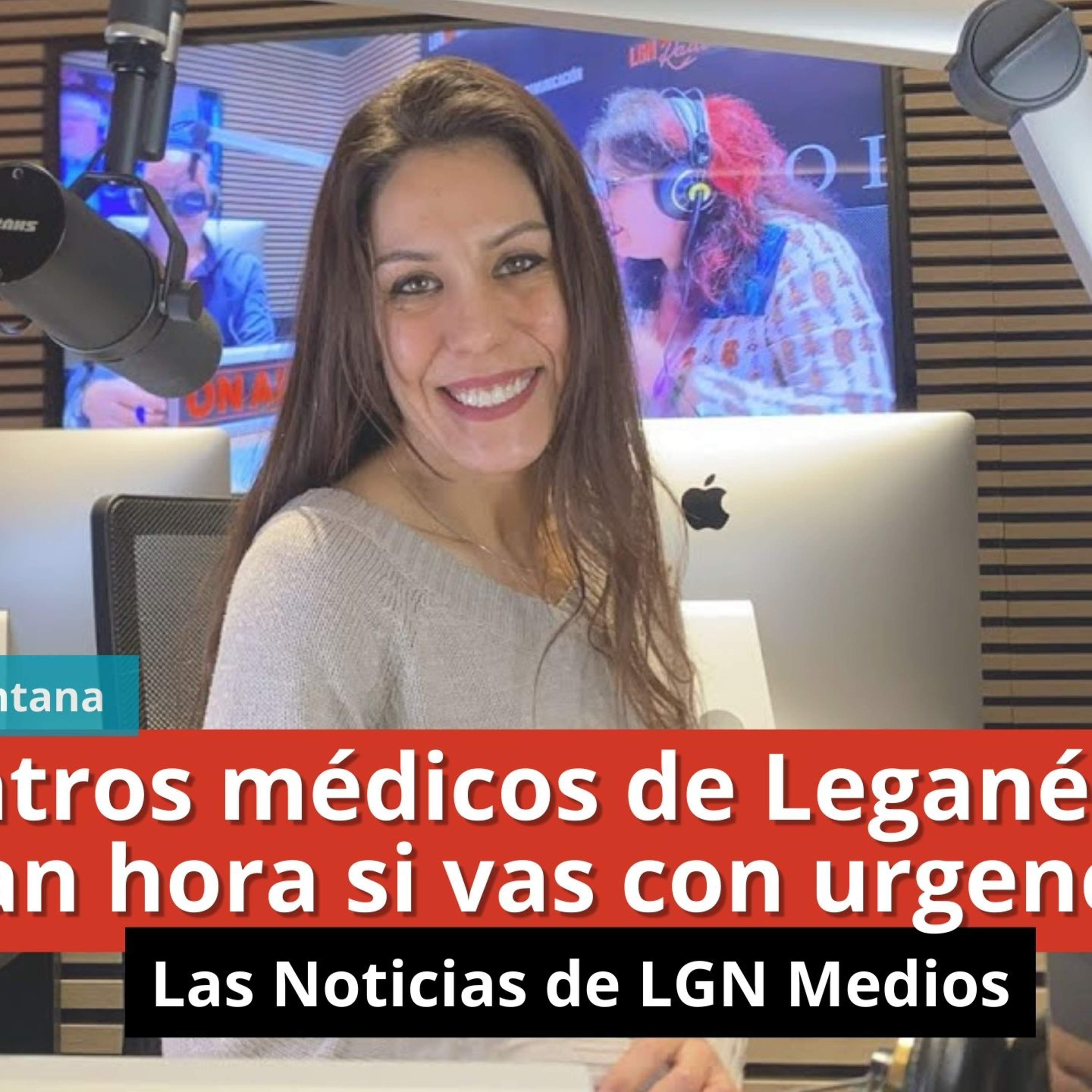 LGN Medios
