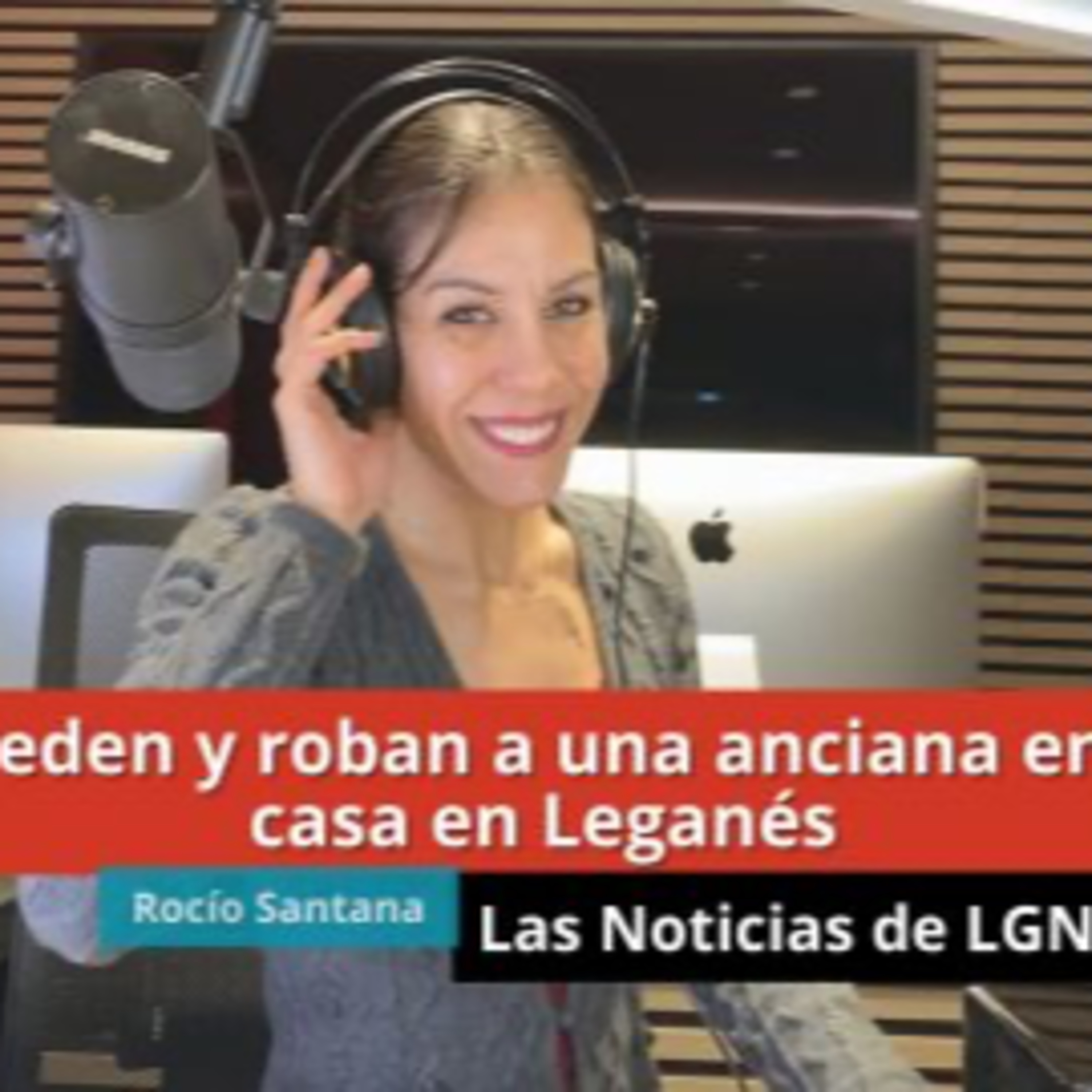 LGN Medios