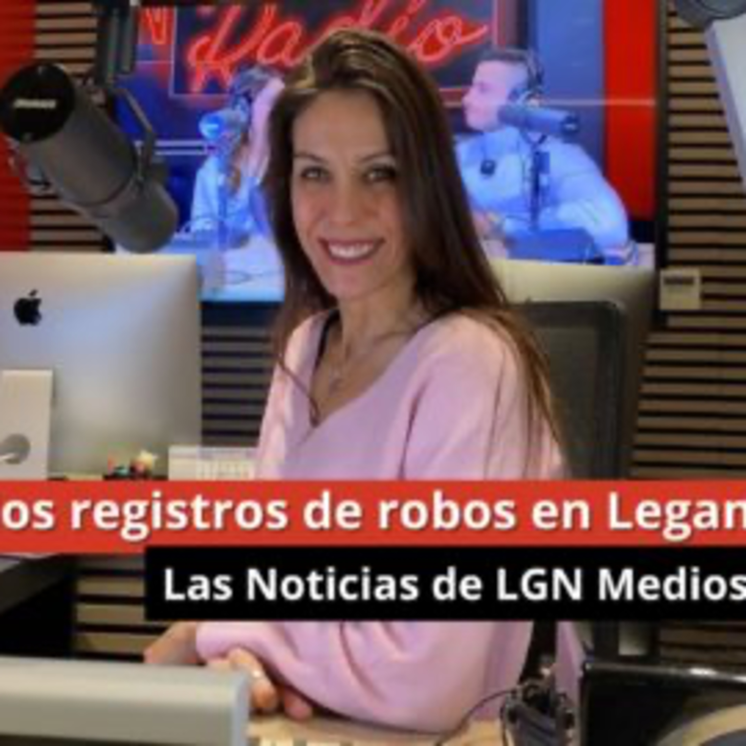 LGN Medios