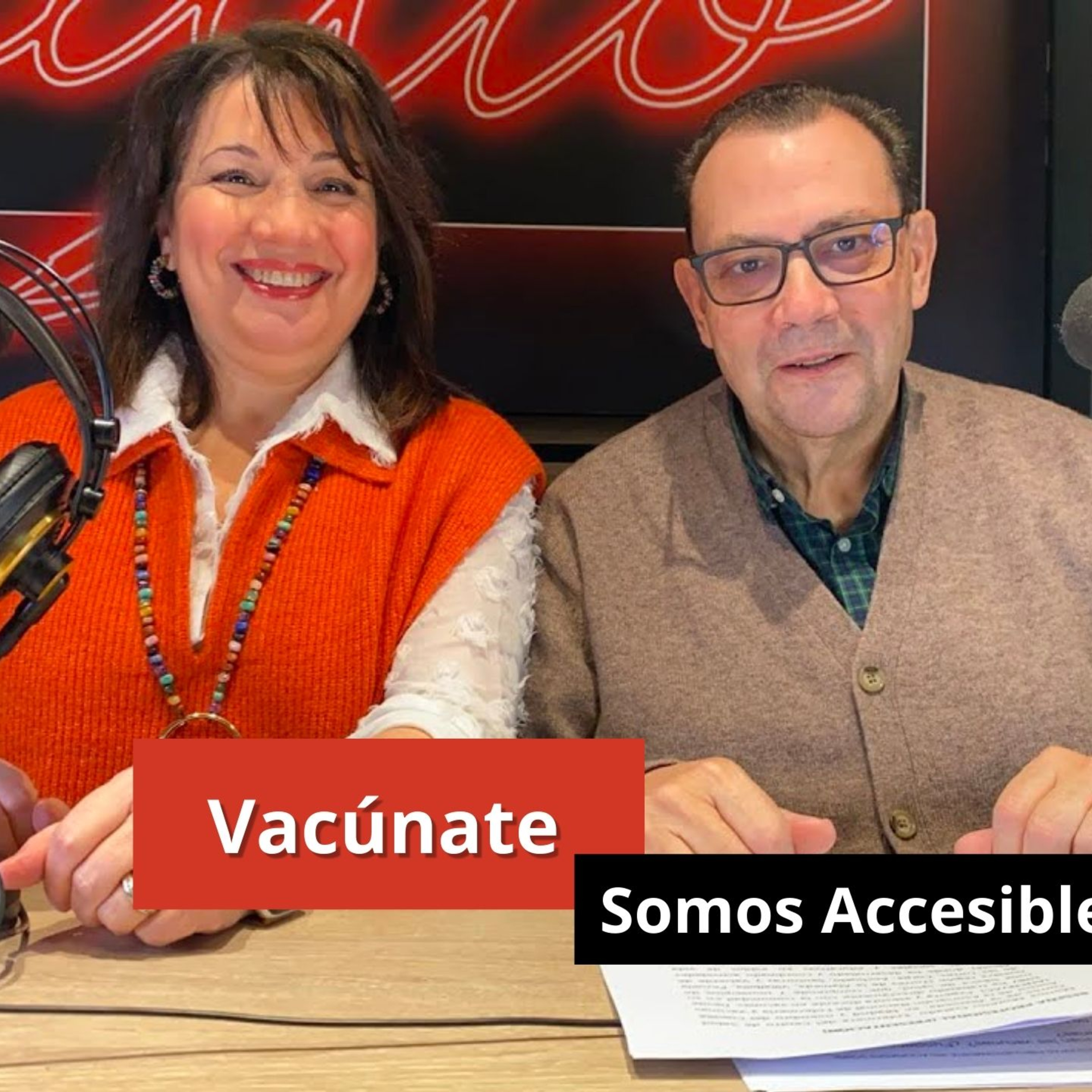 Portada de LGN Medios