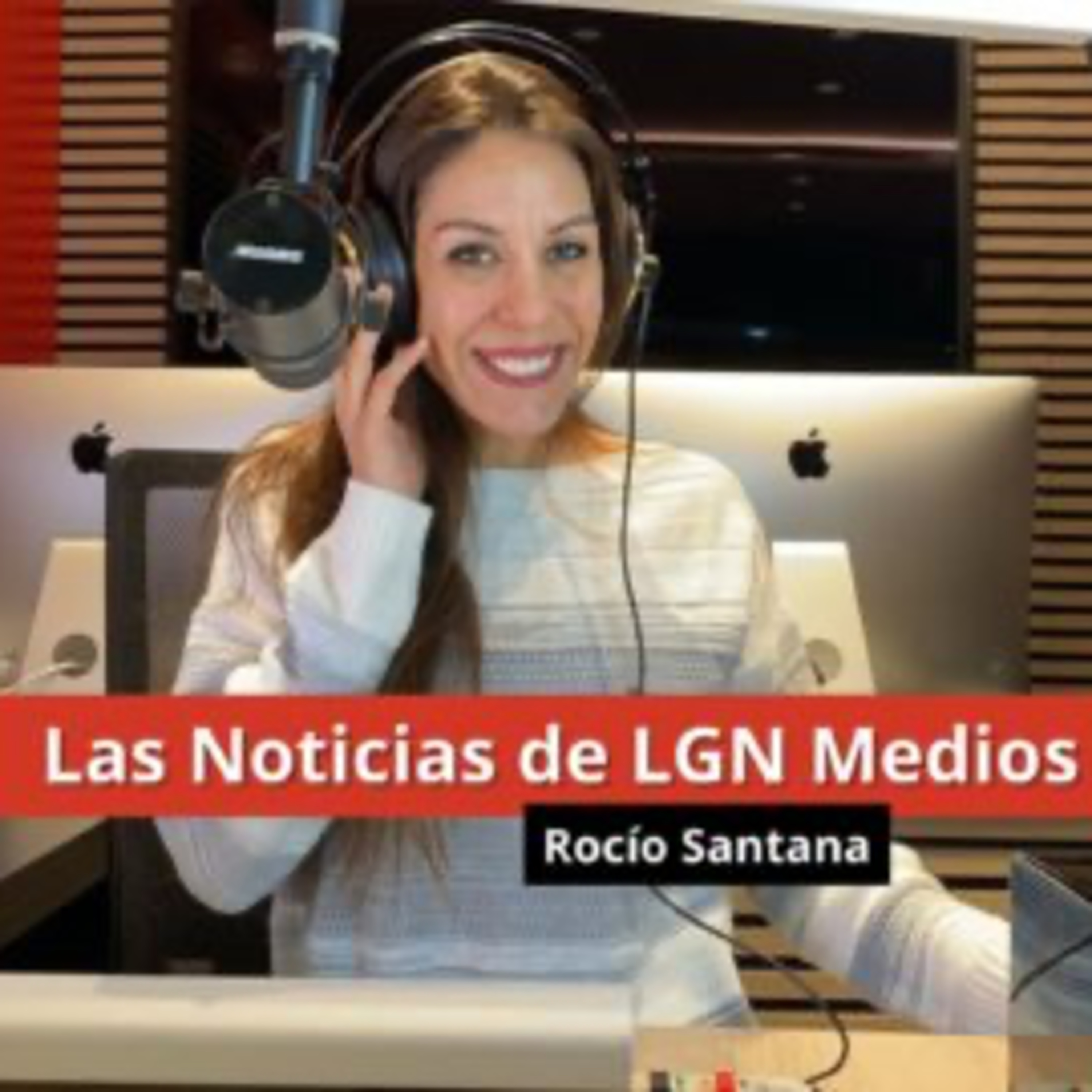 LGN Medios