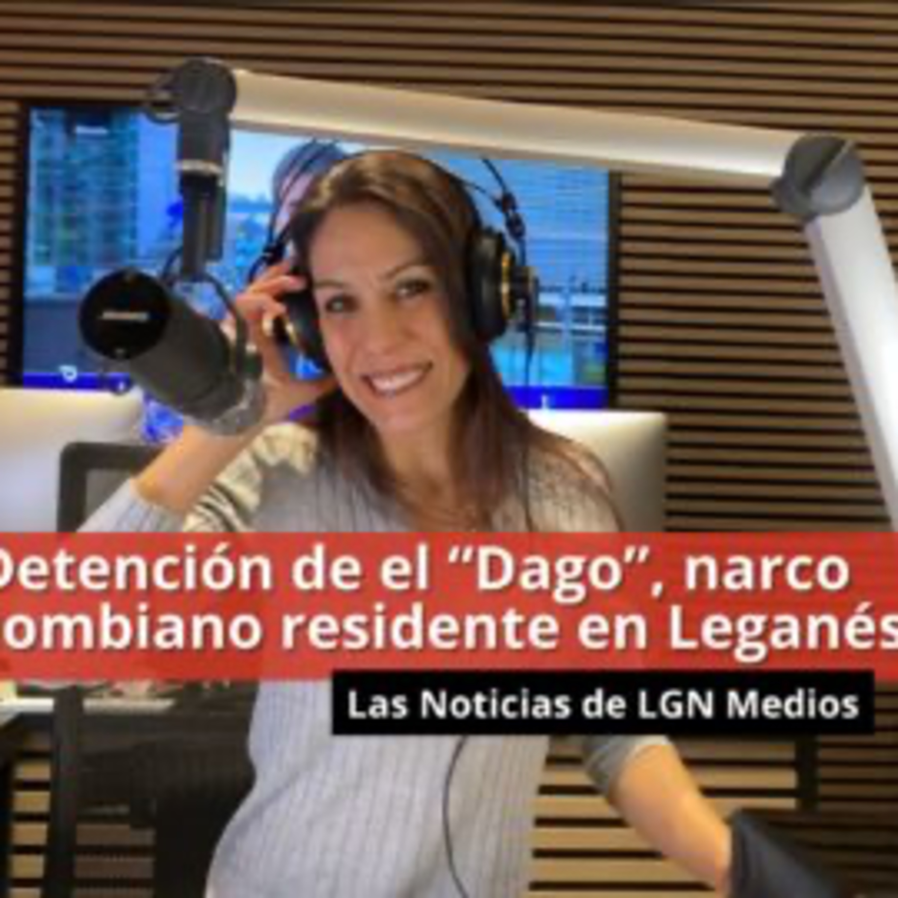 LGN Medios