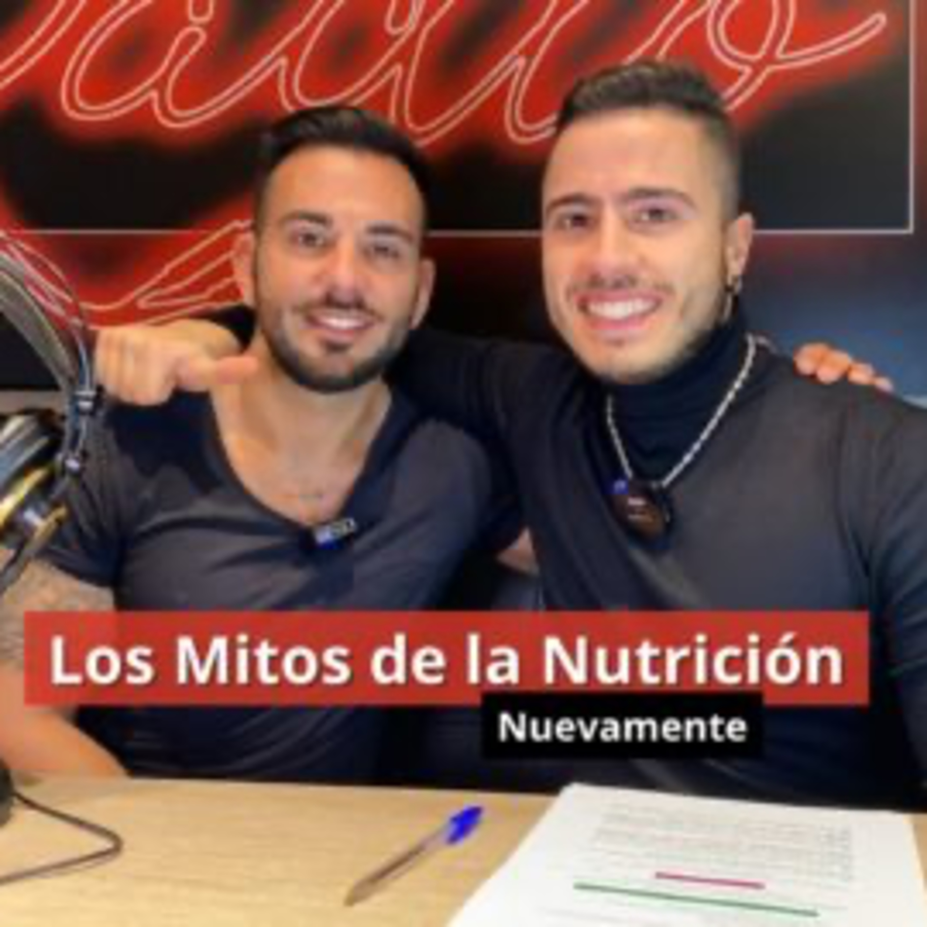 Portada de LGN Medios