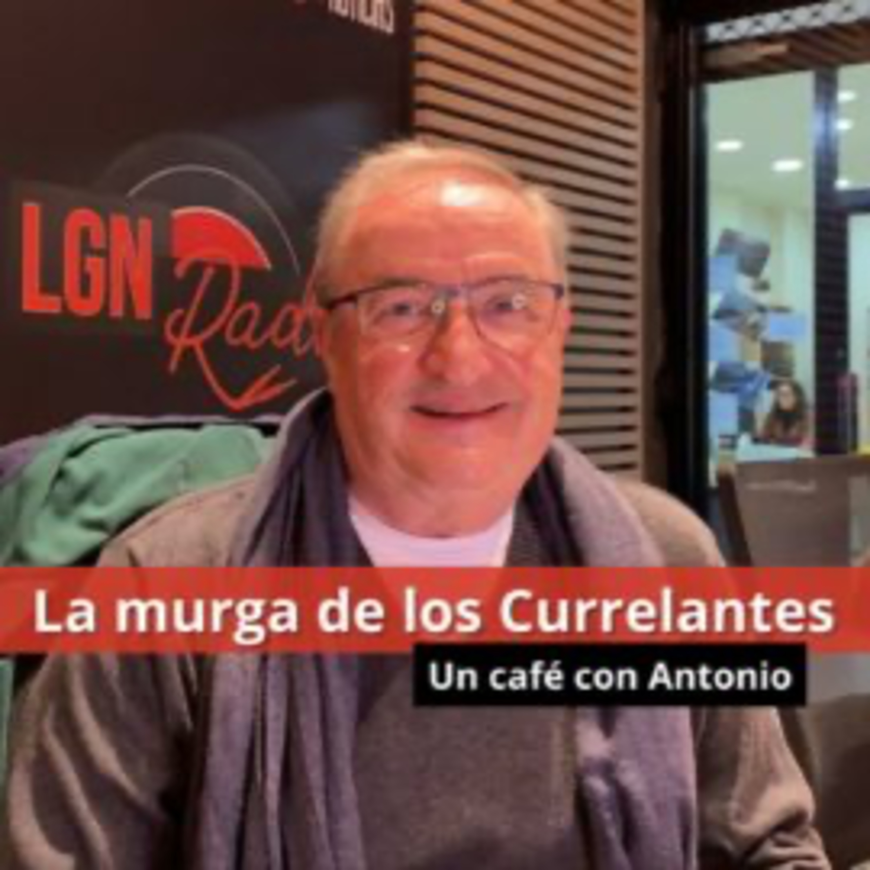 Portada de LGN Medios
