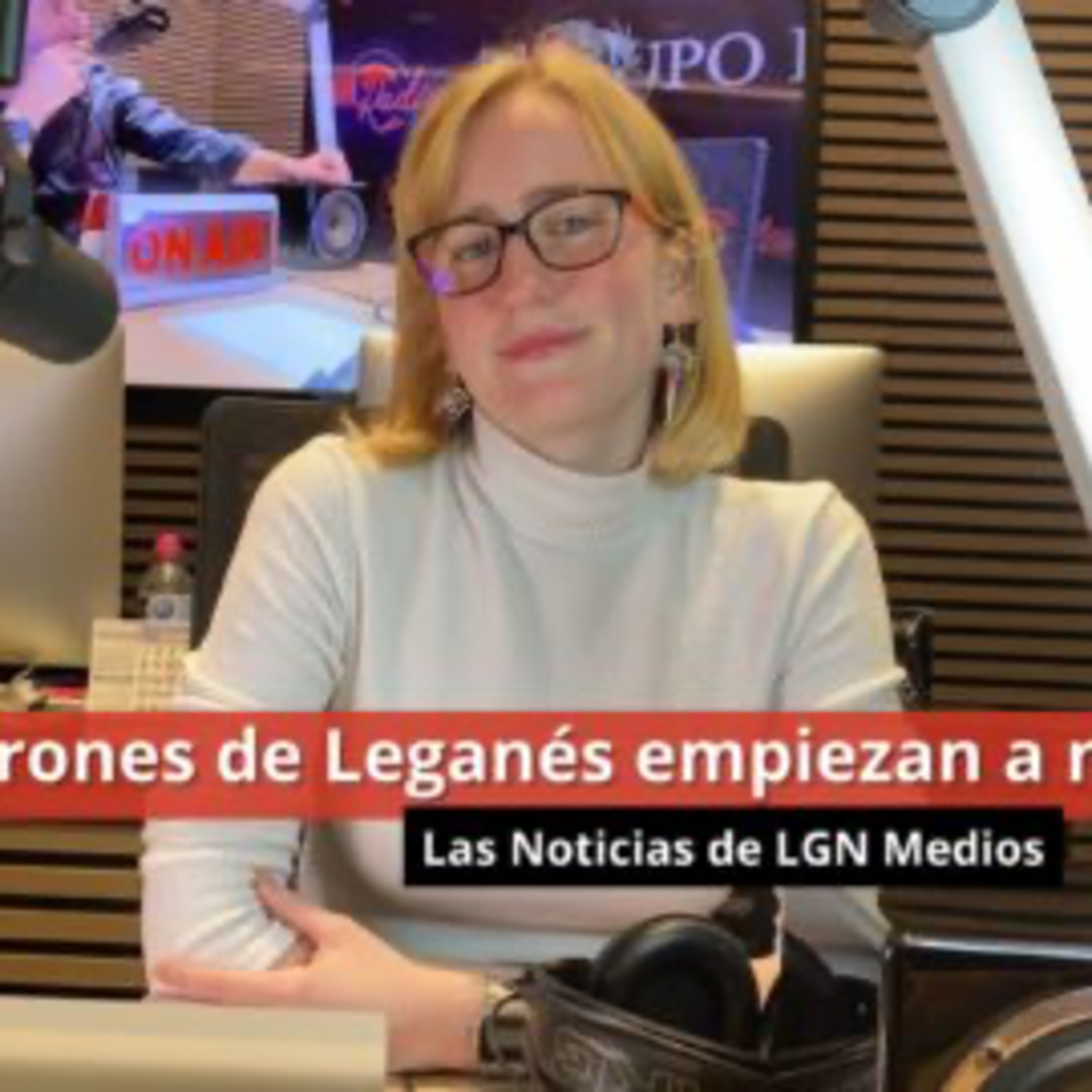LGN Medios