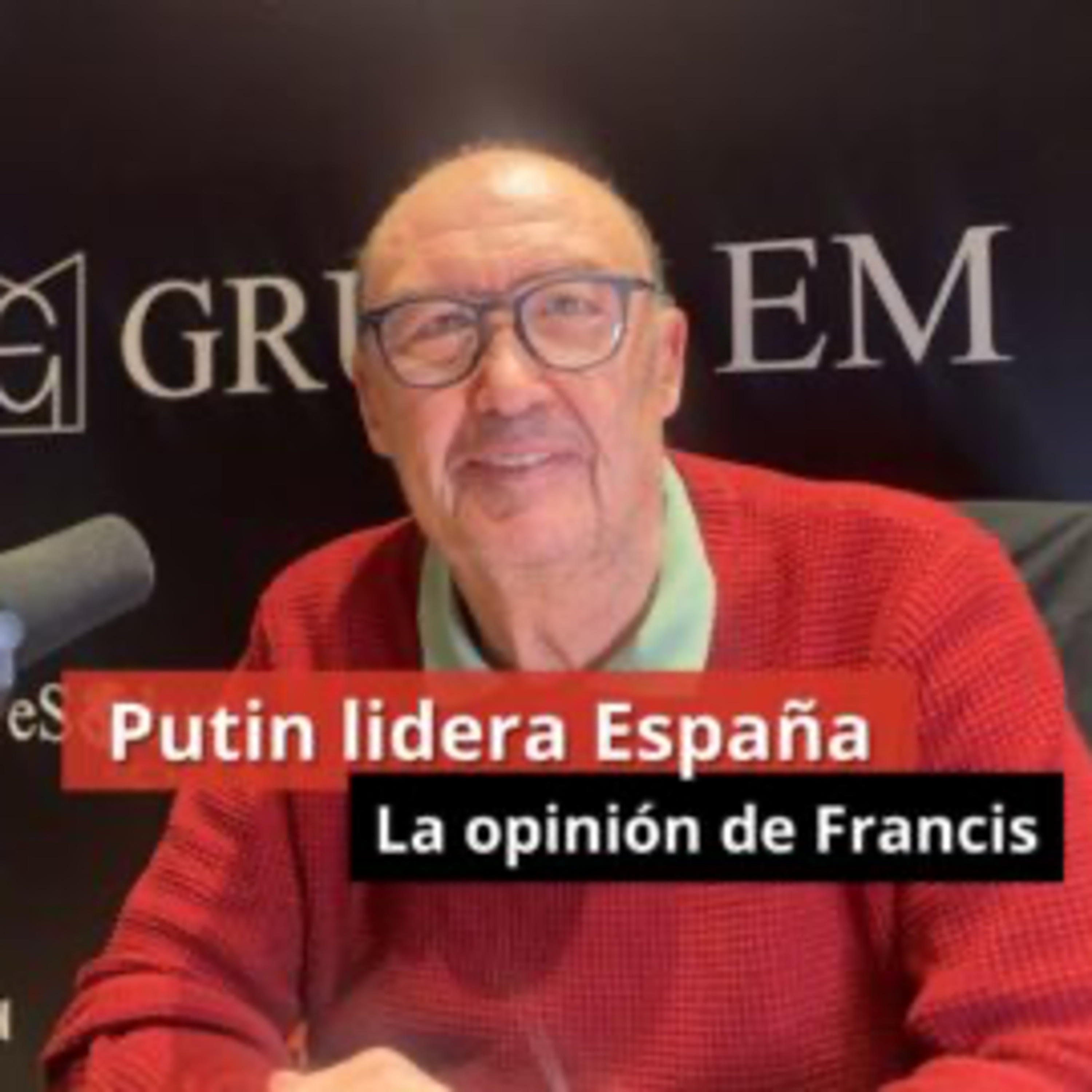 Portada de LGN Medios