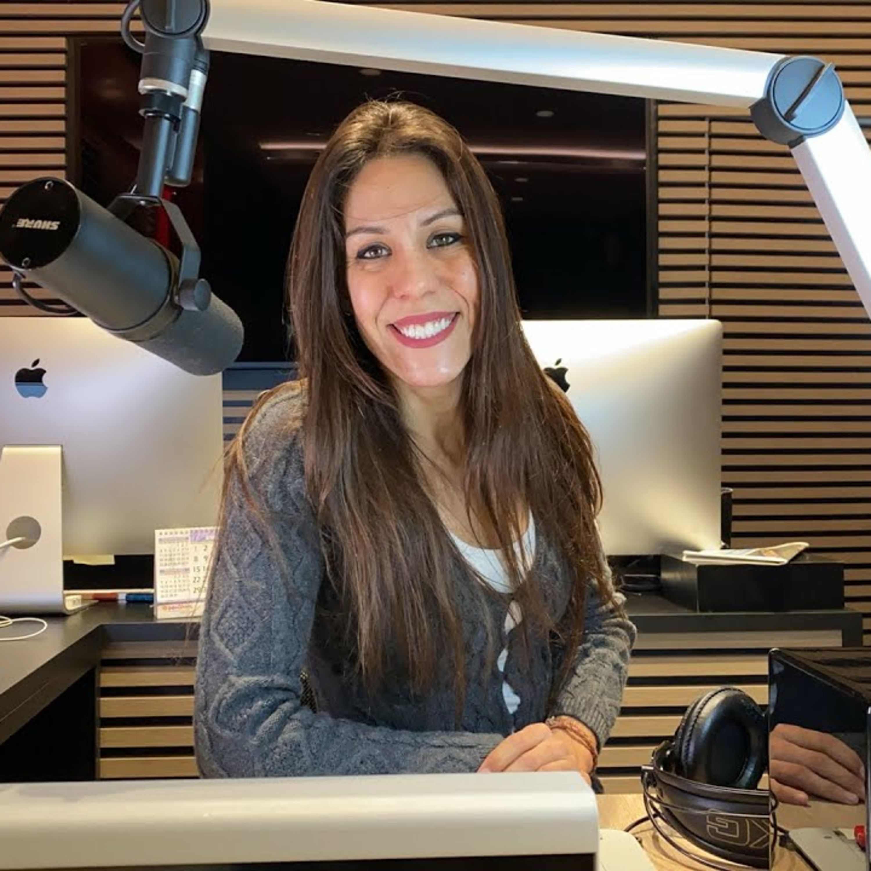 LGN Medios