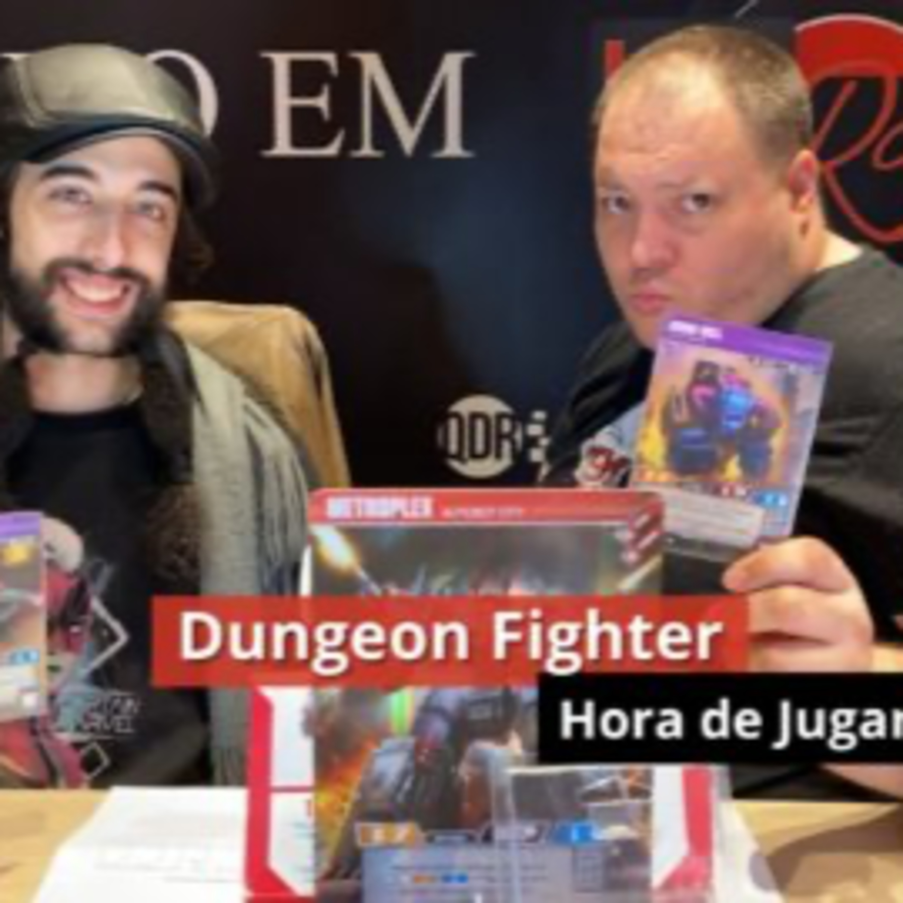Portada de LGN Medios